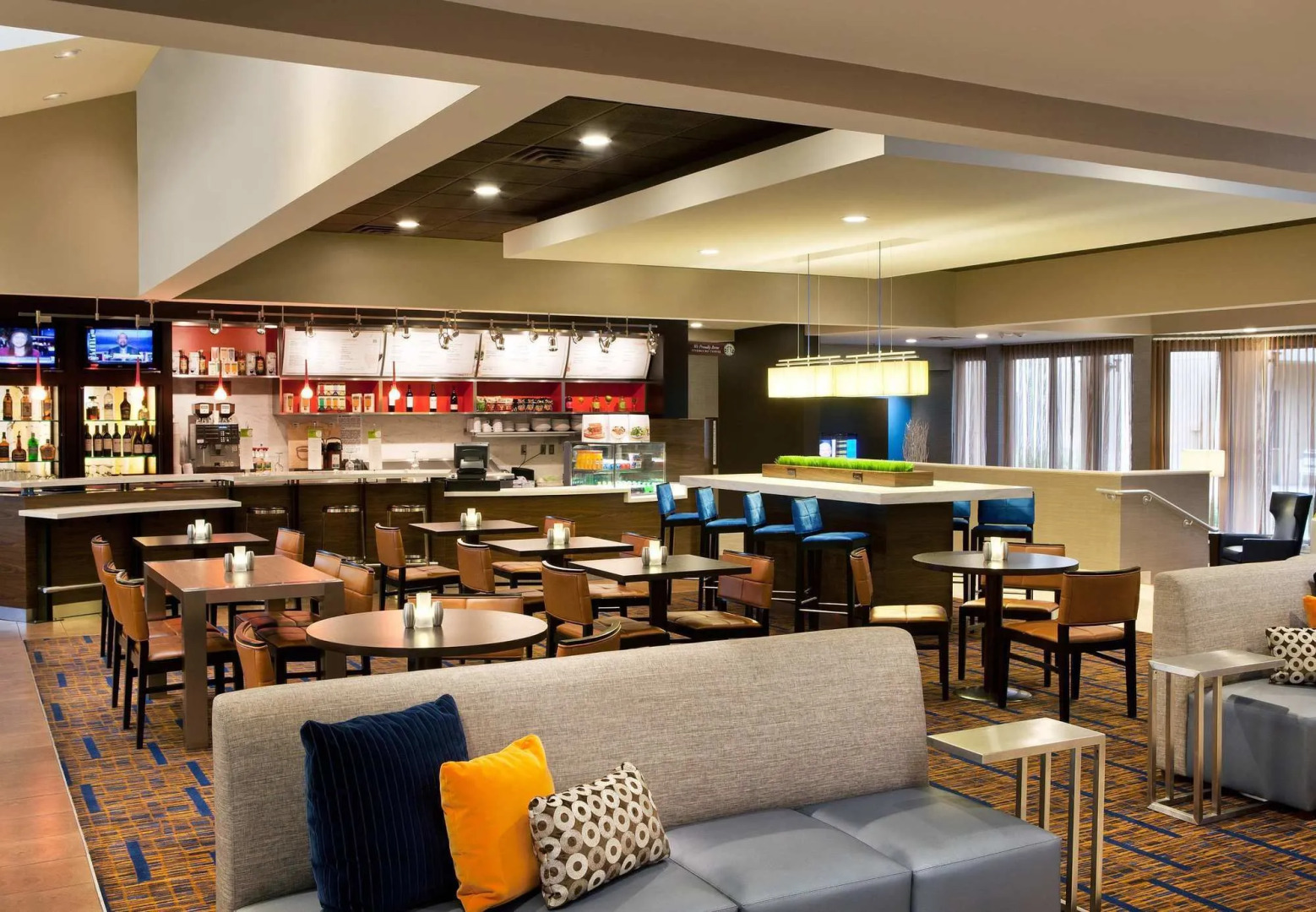 Courtyard by Marriott Denver Tech Center