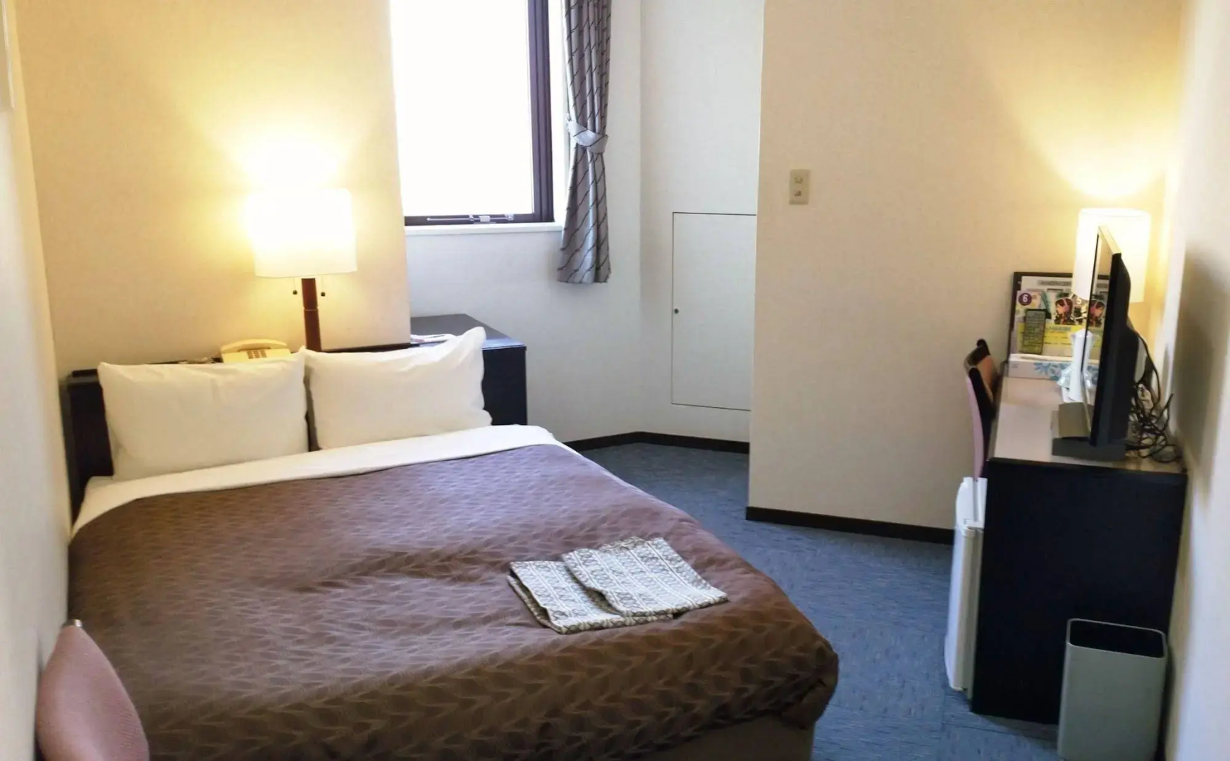 RHotels Inn Hokkaido Asahikawa