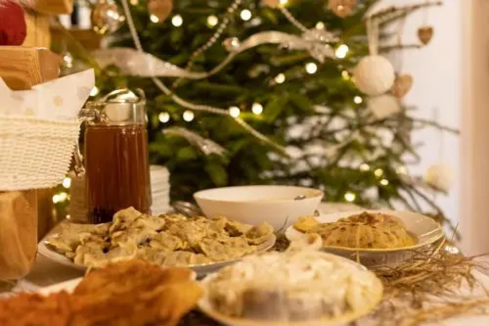 Chaty Anety Domki Całoroczne