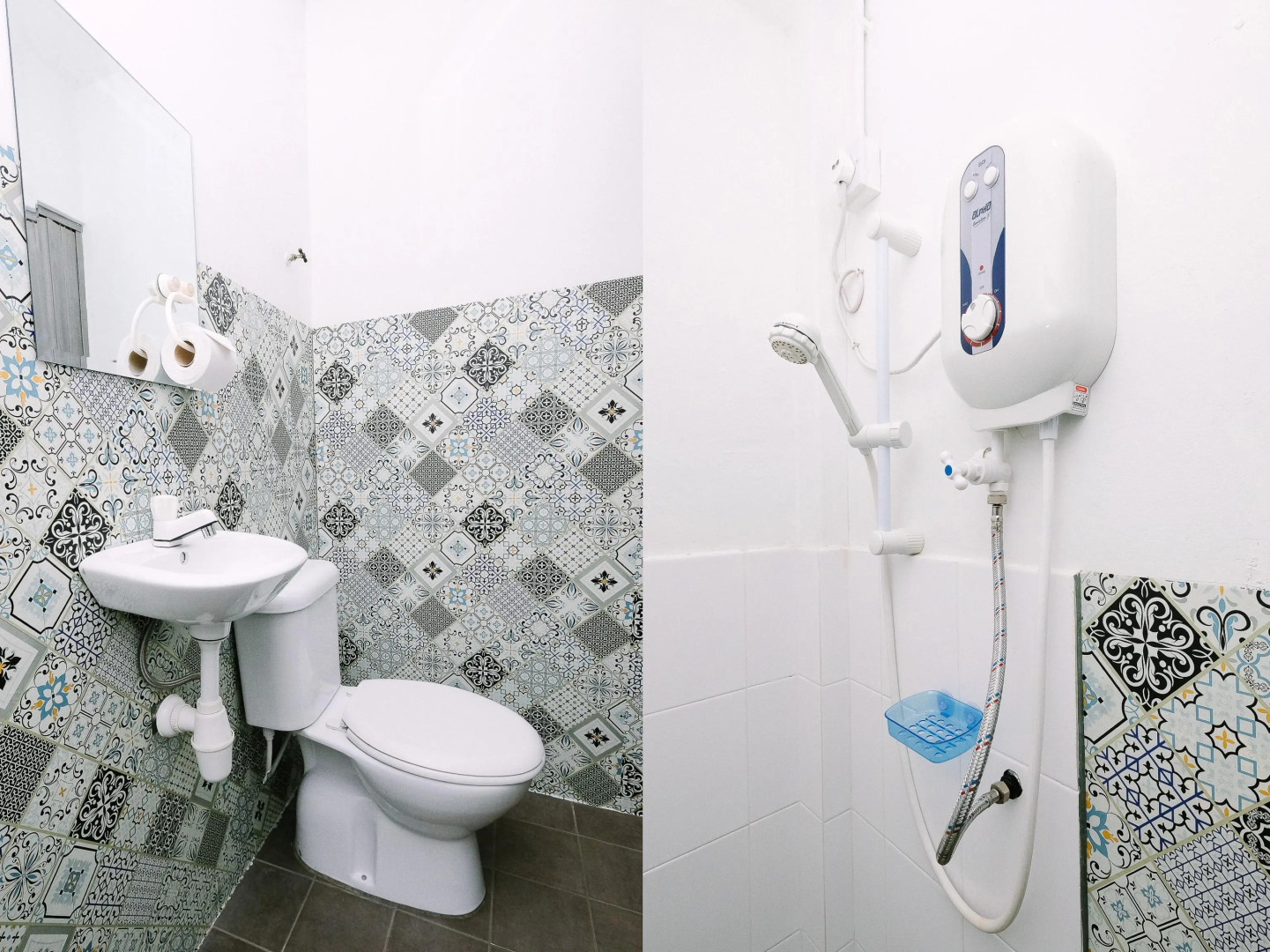 Bata Merah Boutique Hotel