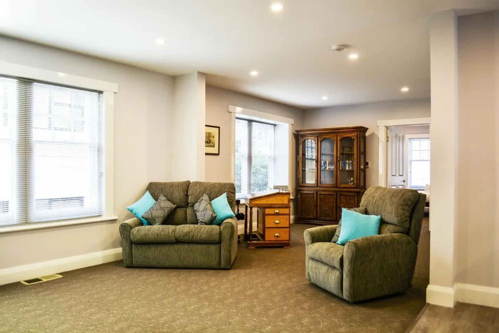 Heathfield Apartments