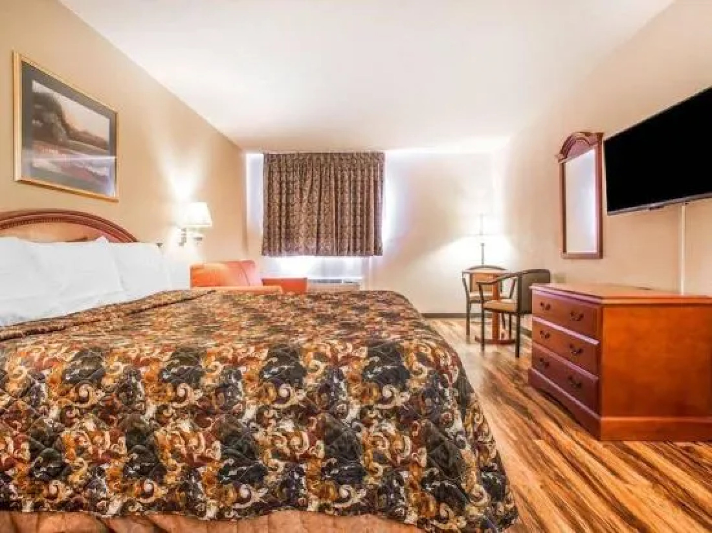 Rodeway Inn Caseyville