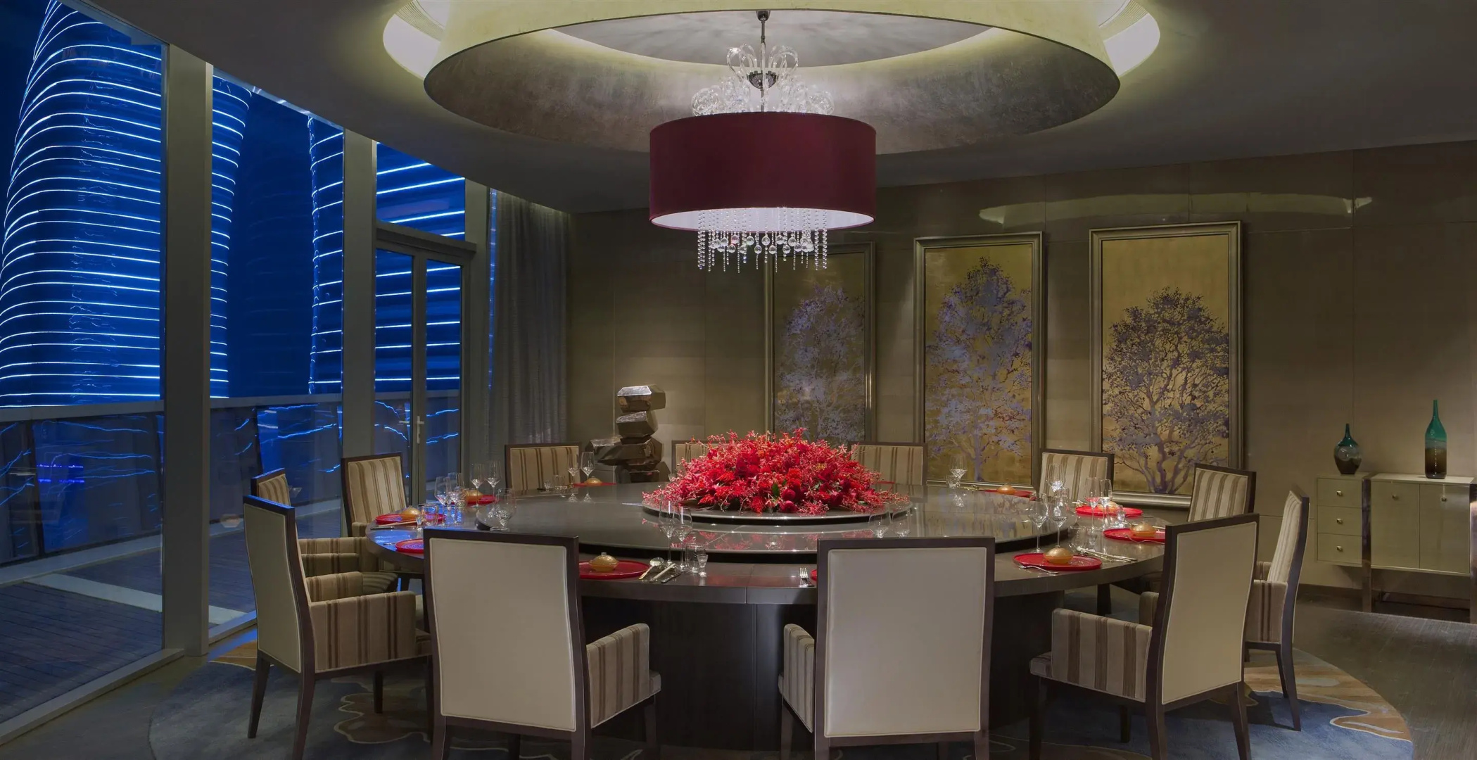 Sheraton Huzhou Taihu Lake Hot Spring Resort & Spa