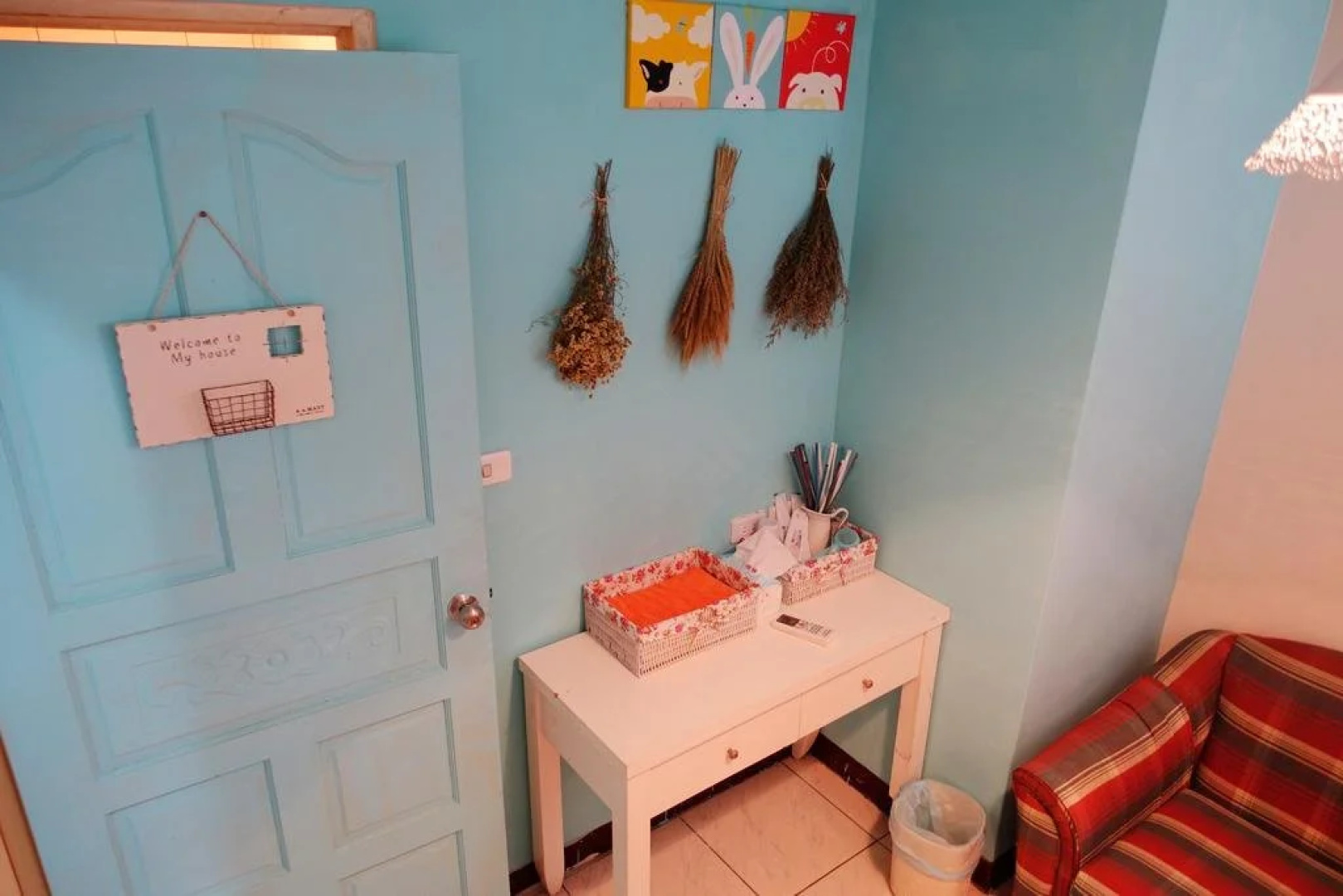 Kite Hostel