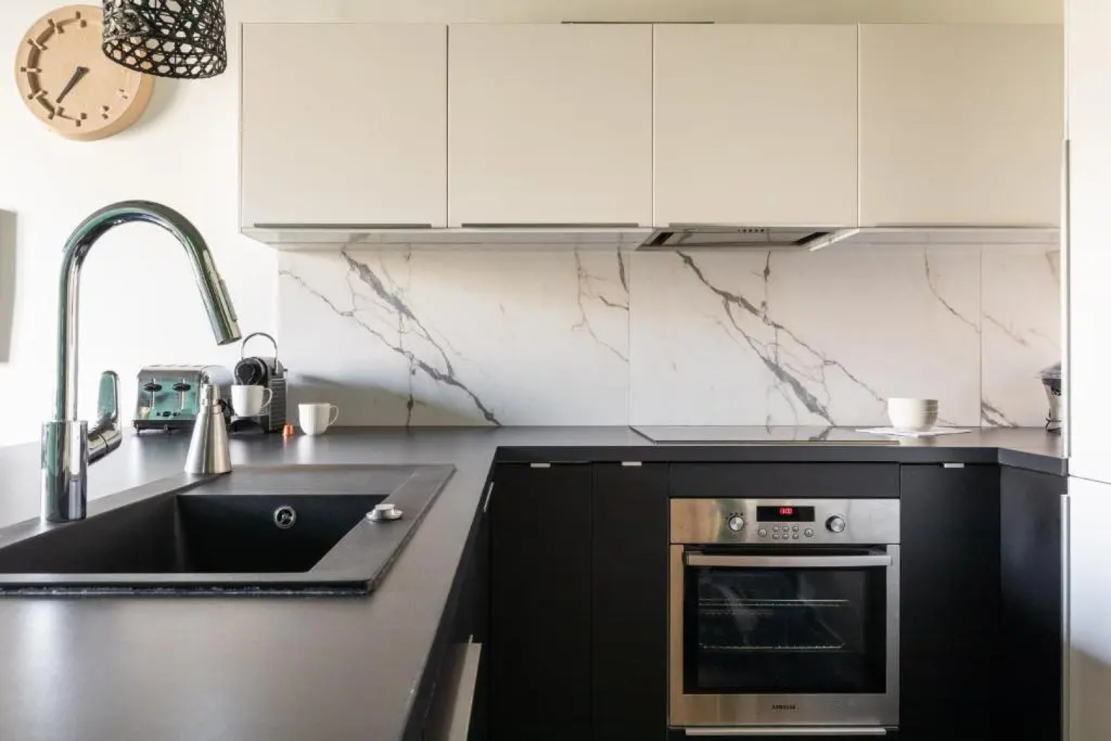 Dify Art Deco - Charpennes