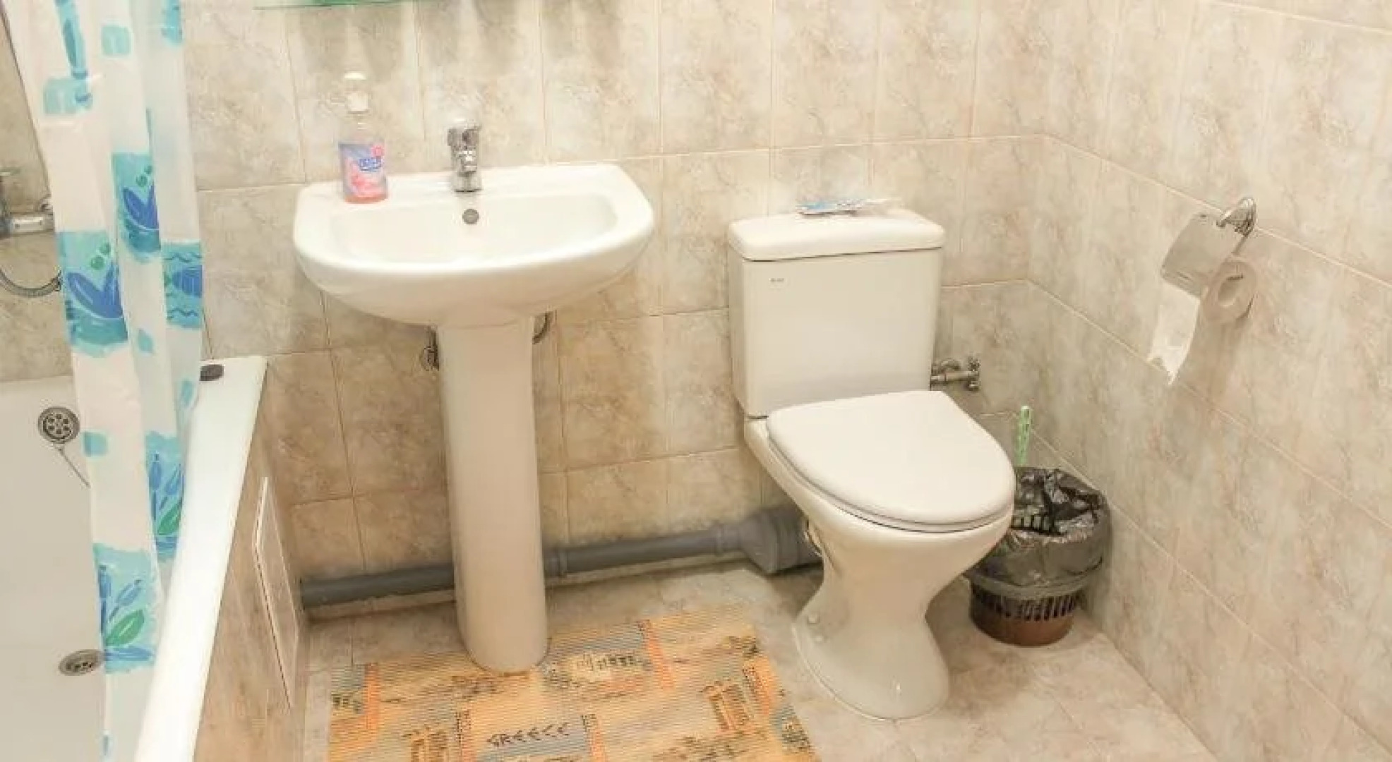 Жилое помещение Jazzz