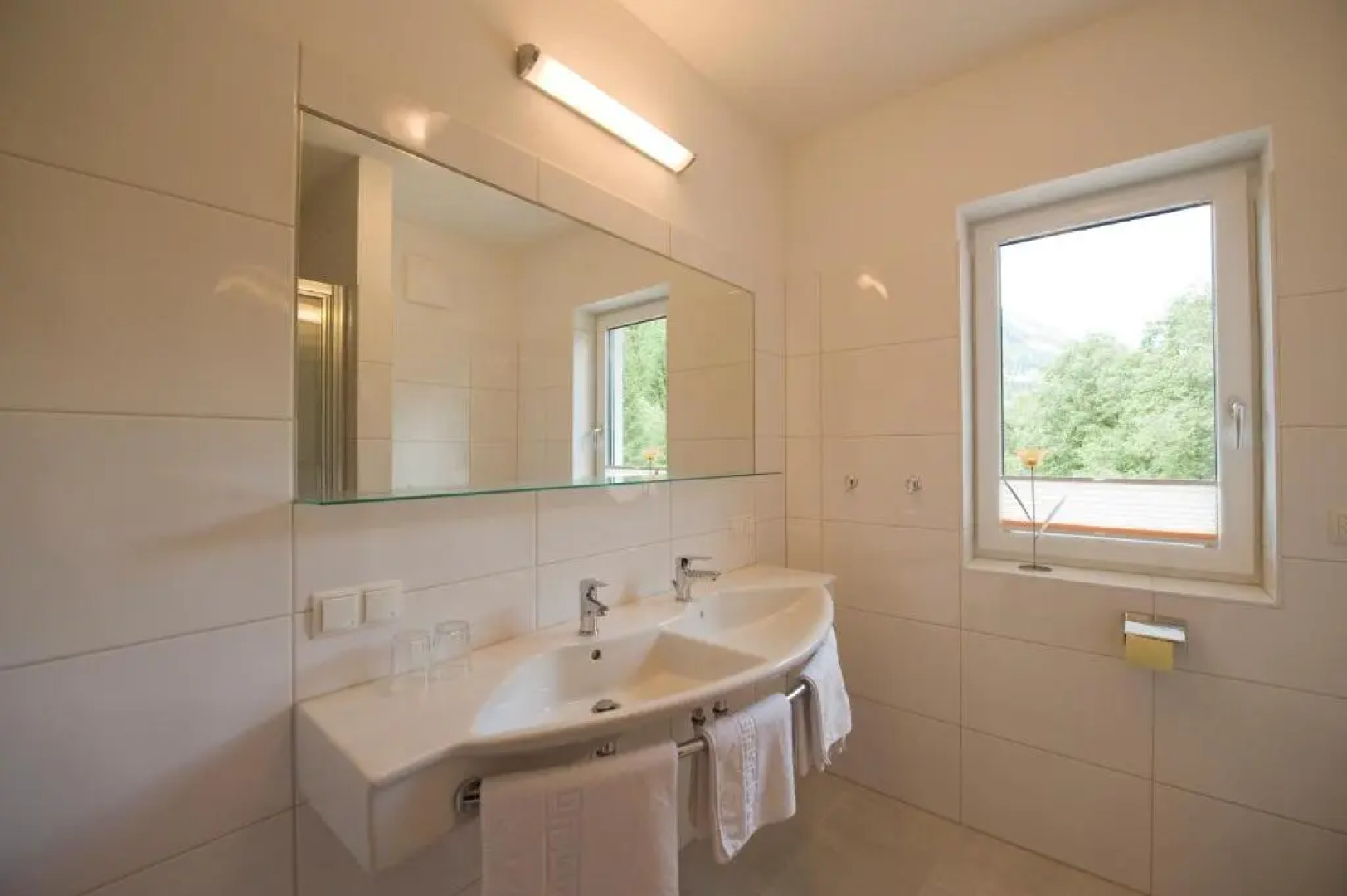 Appartementhaus Mira Monti