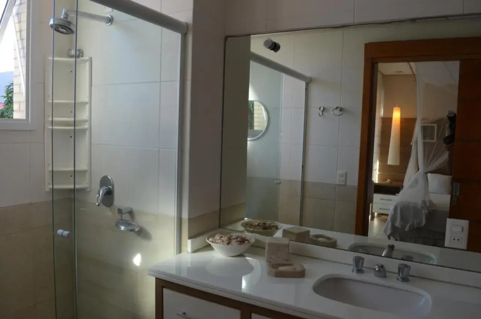 Apt de luxo, pé na areia, 200m2 melhor loc Palmas