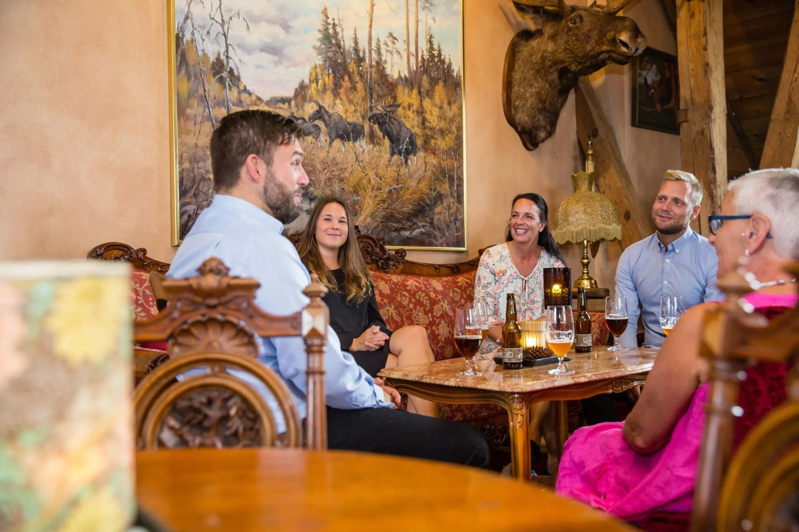 Färna Herrgård & Spa