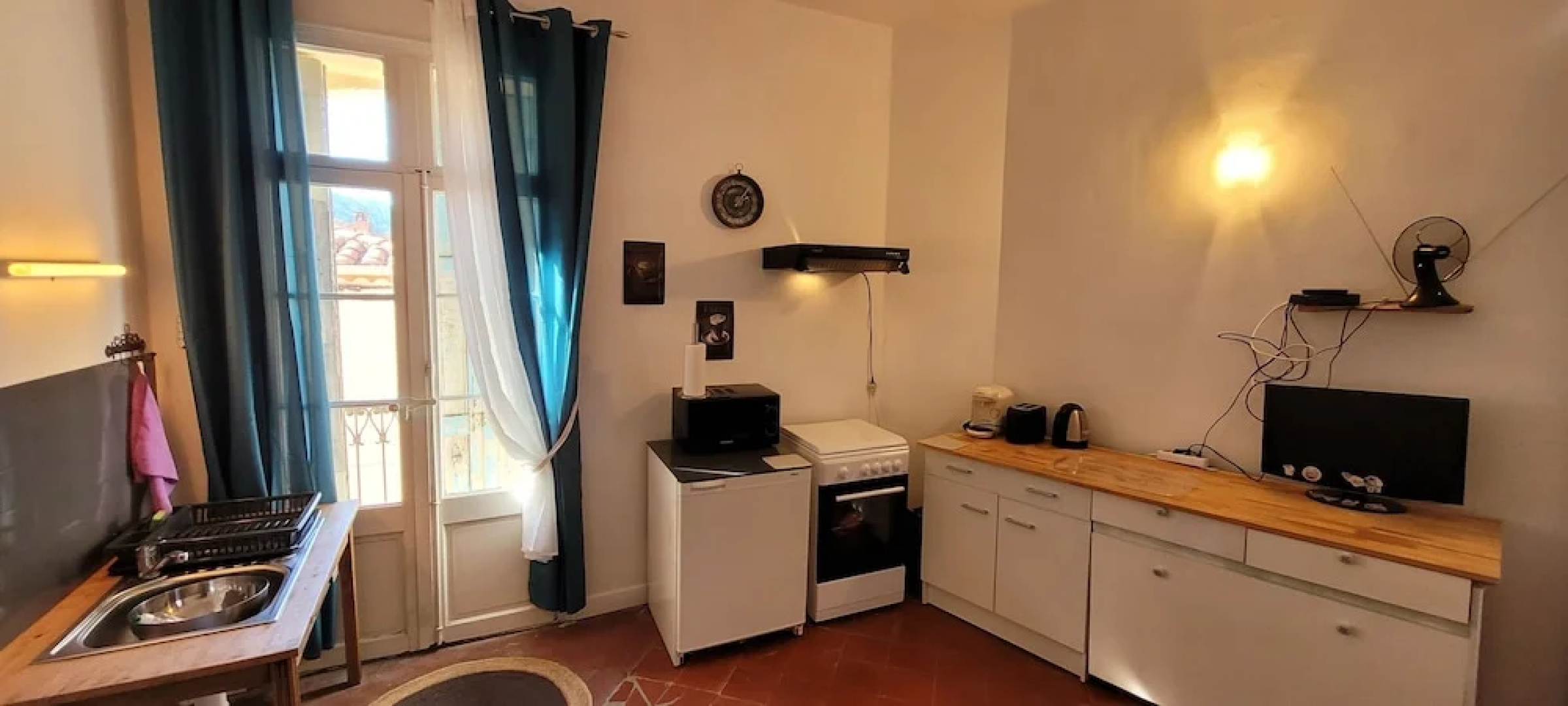 Comme à la Maison