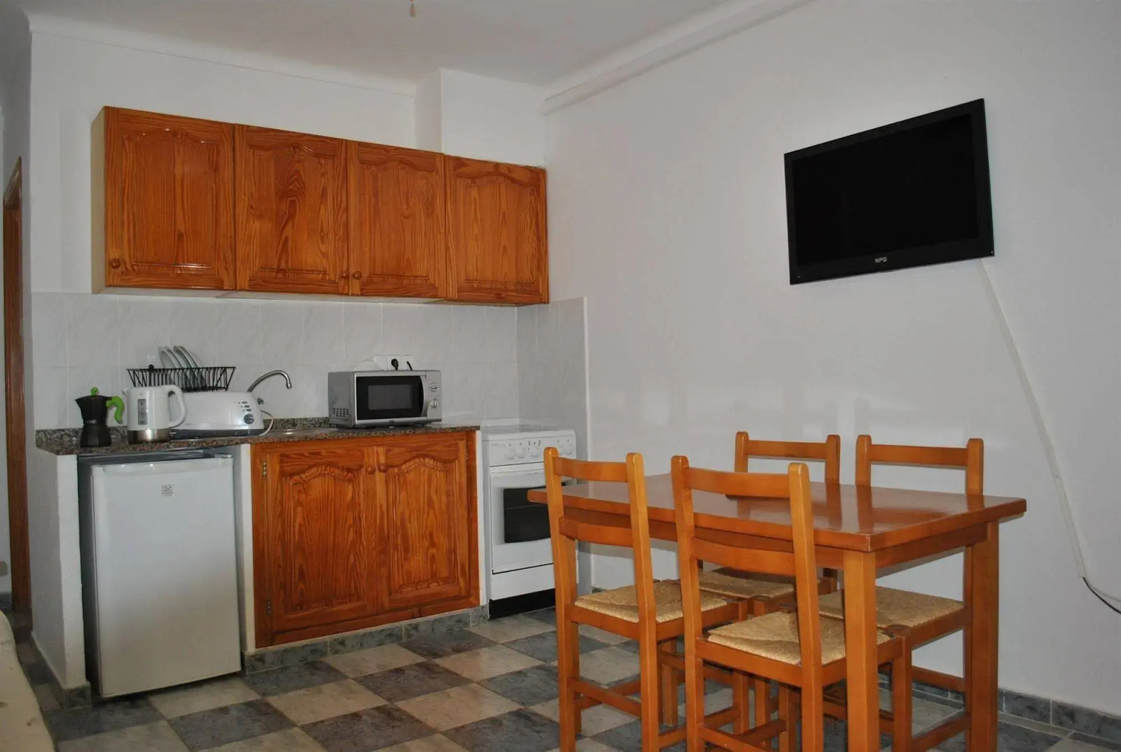 Apartamentos Australasia Playa