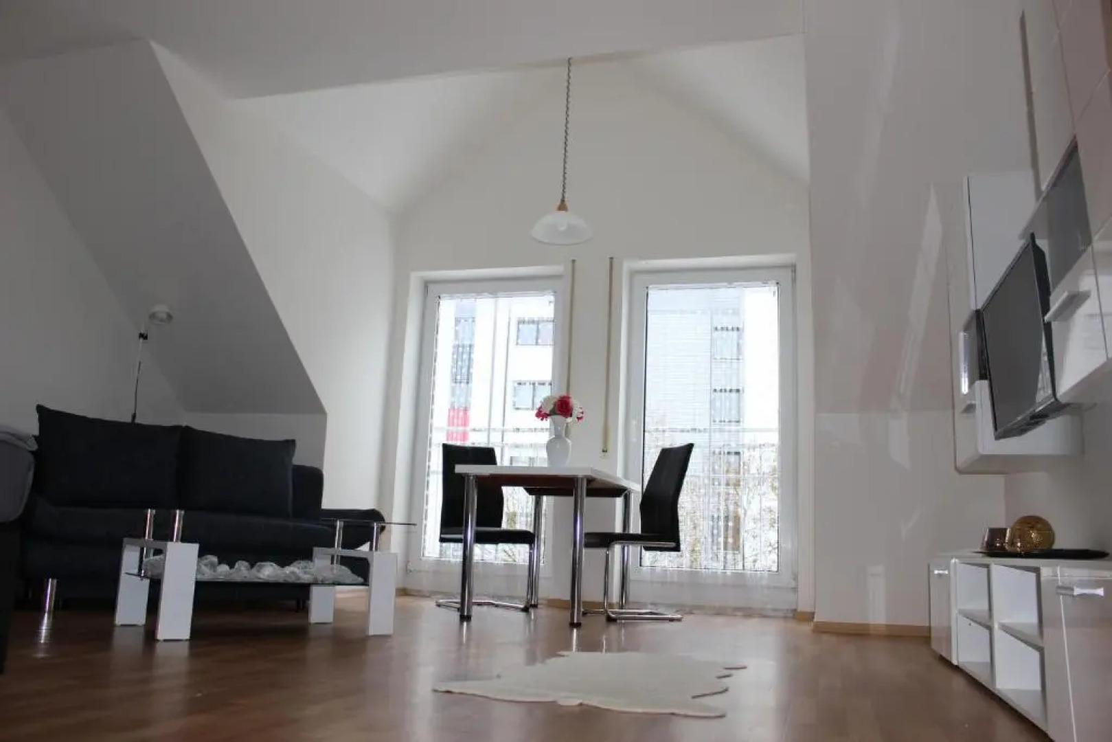 ZV-Scholtz Burghausen, Mozartstr.15 AP-52