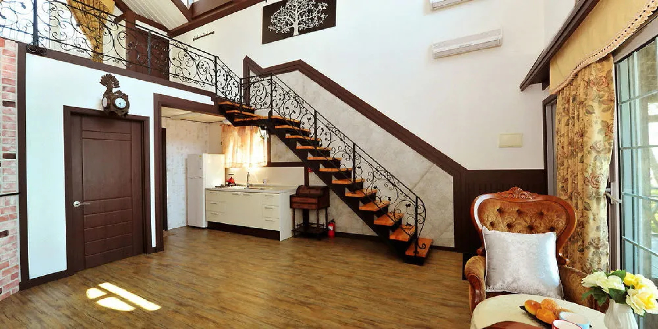 Caribean Resort