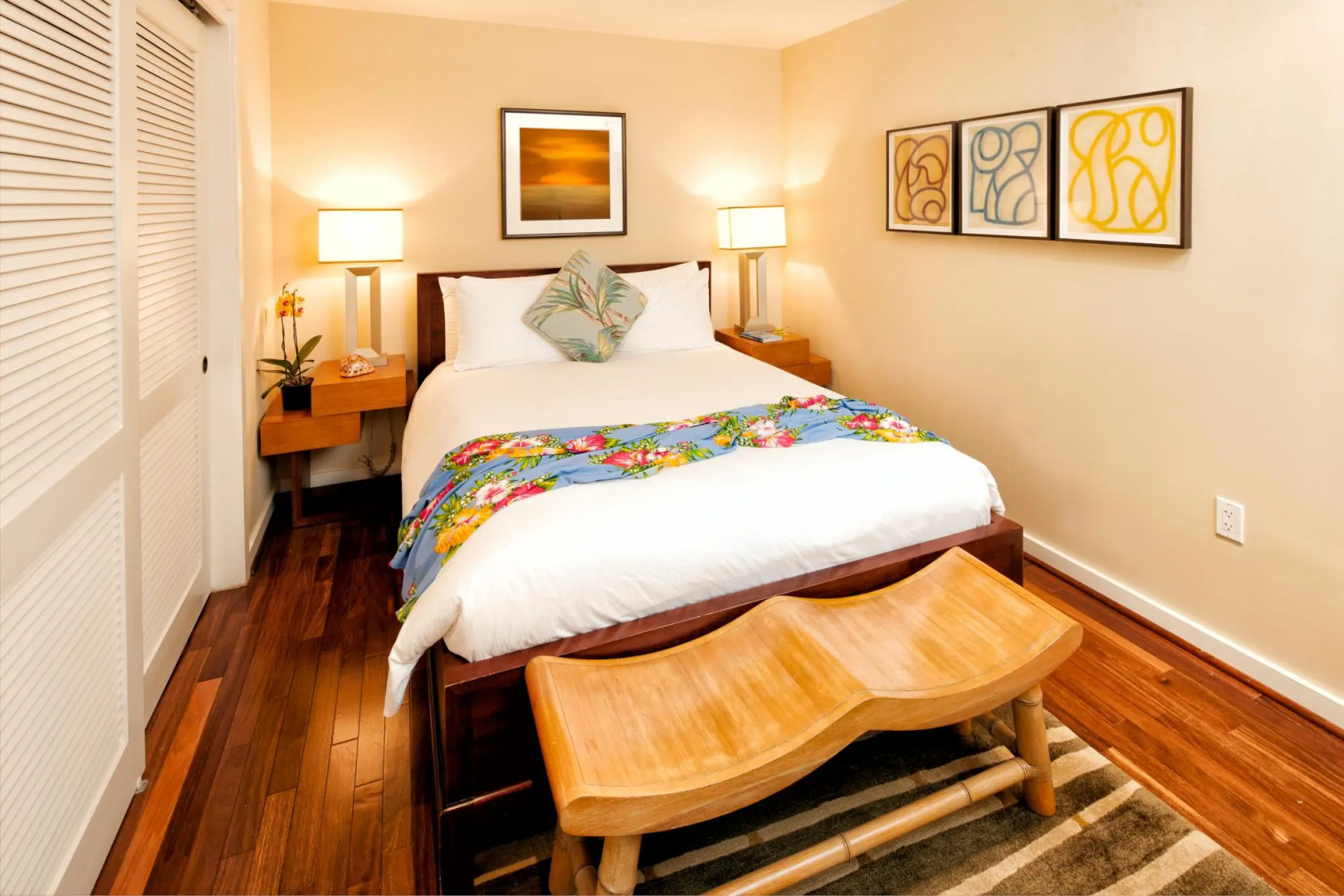 3-Bedroom Villa 115 in Kahuku