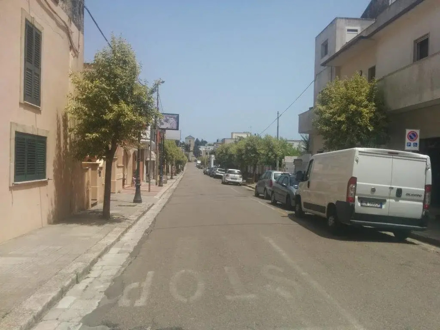 Albergo La Dolce Vita