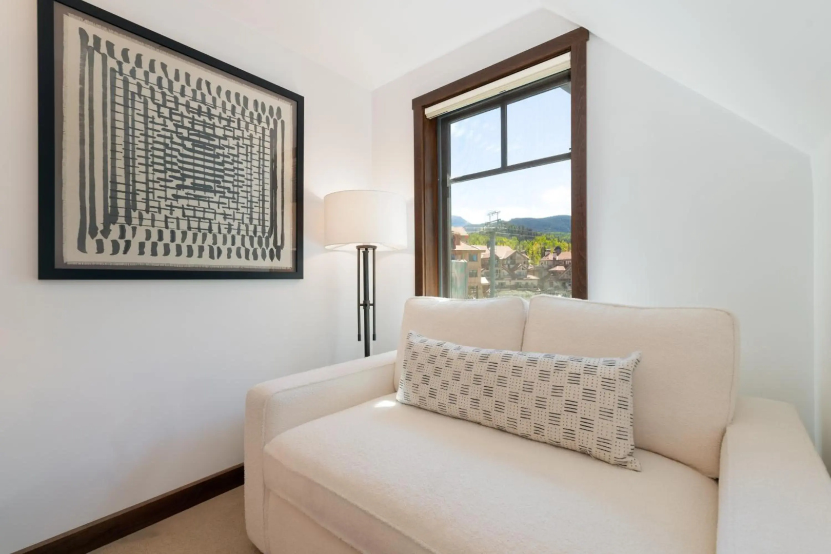 Madeline Hotel & Residences, Auberge Collection