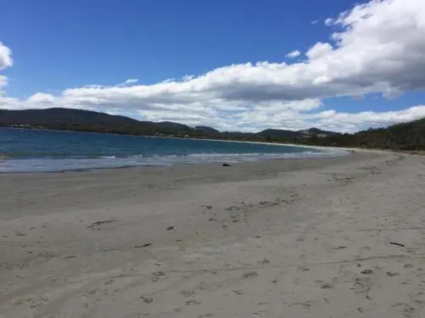 Chill Tasmania
