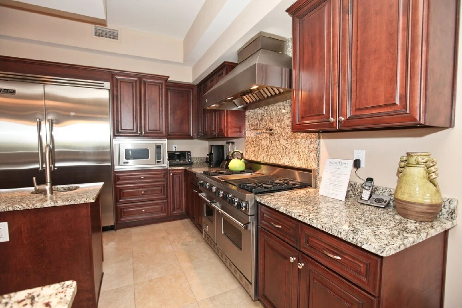 Sanctuary by the Sea by Wyndham Vacation Rentals