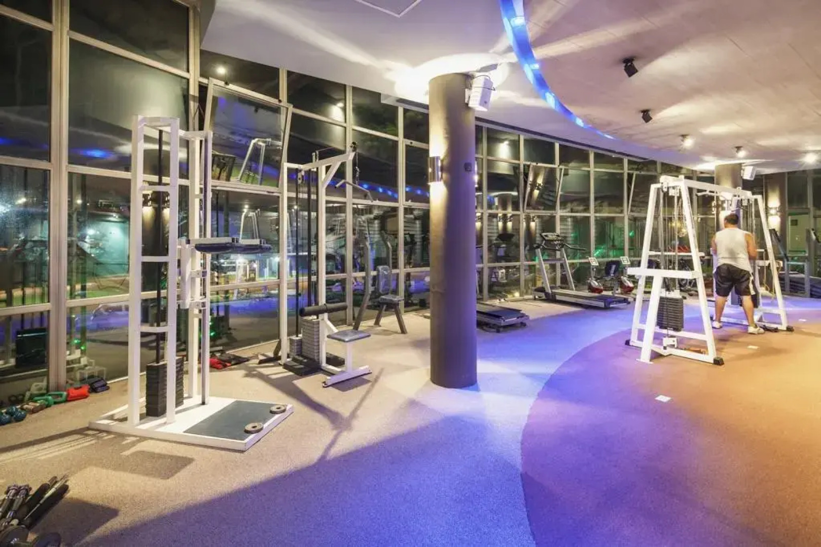 Tequendama Spa & Resort