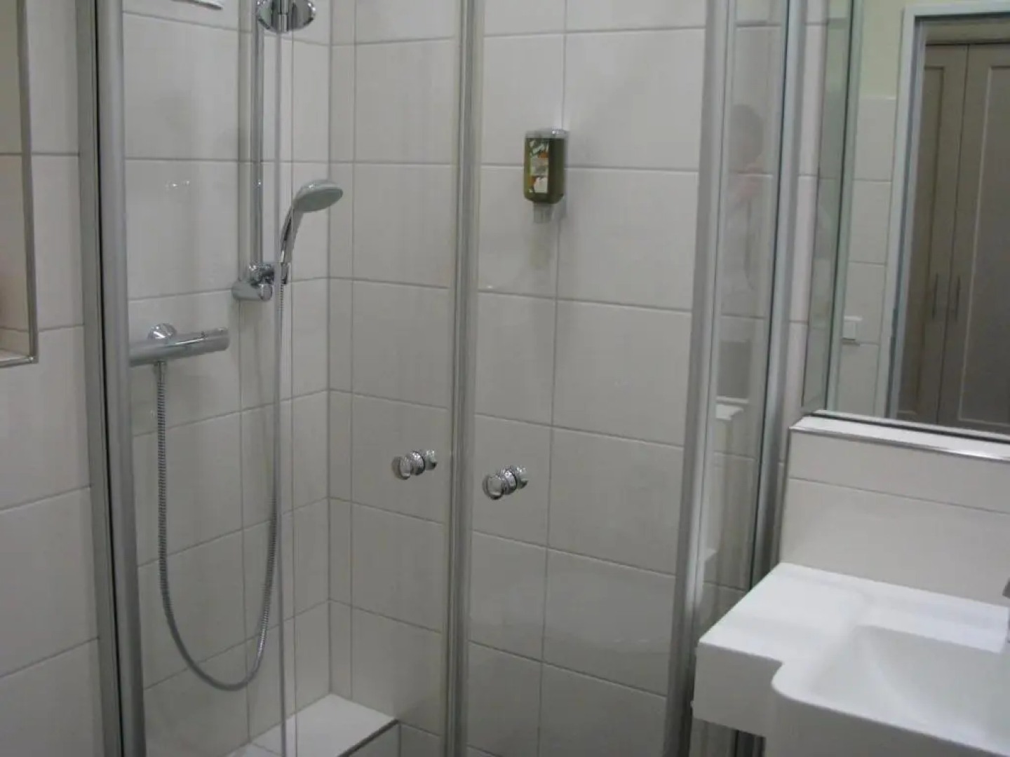 AKZENT Hotel Albert