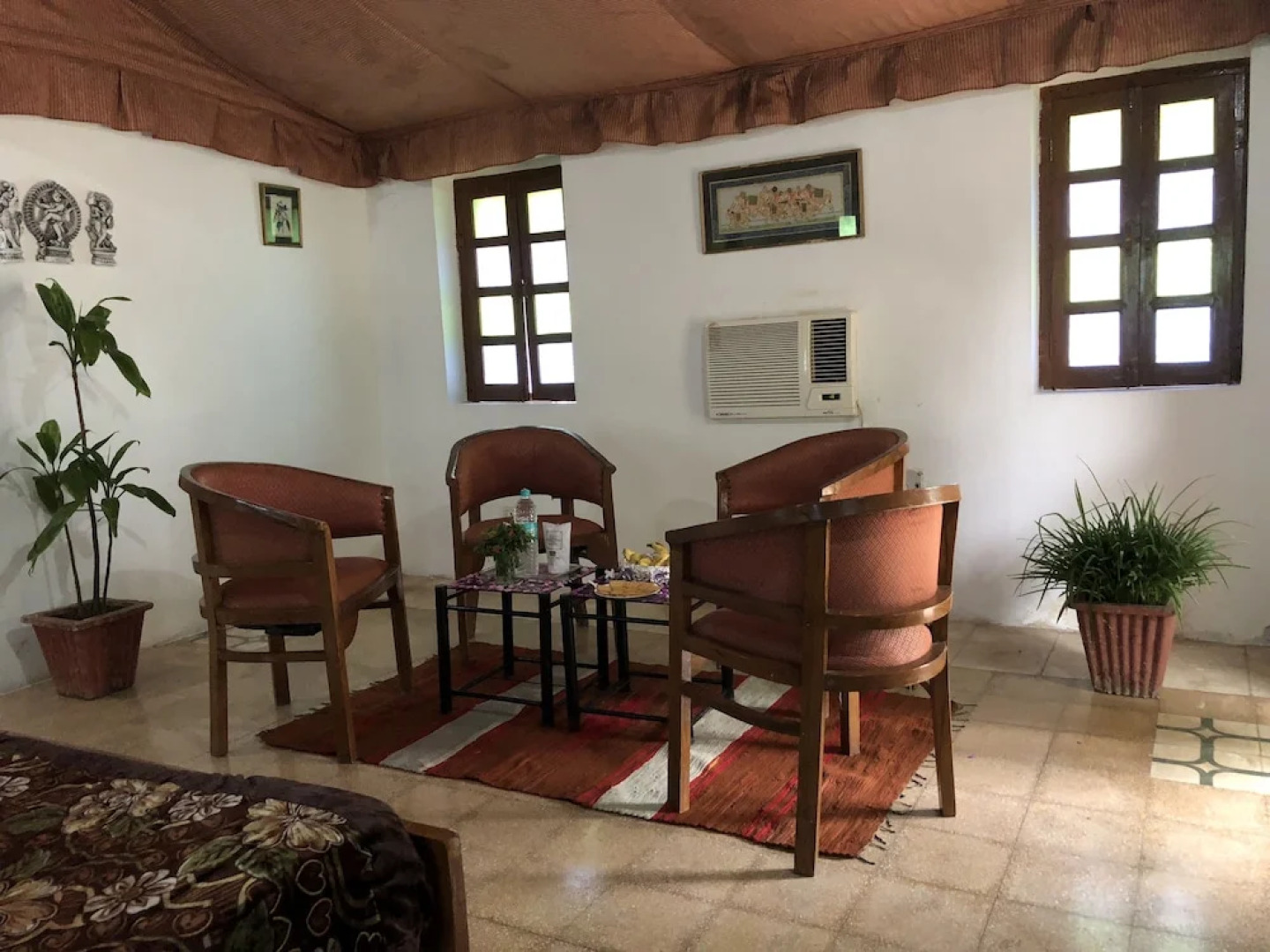 Geejgarh Eco Village by OpenSky