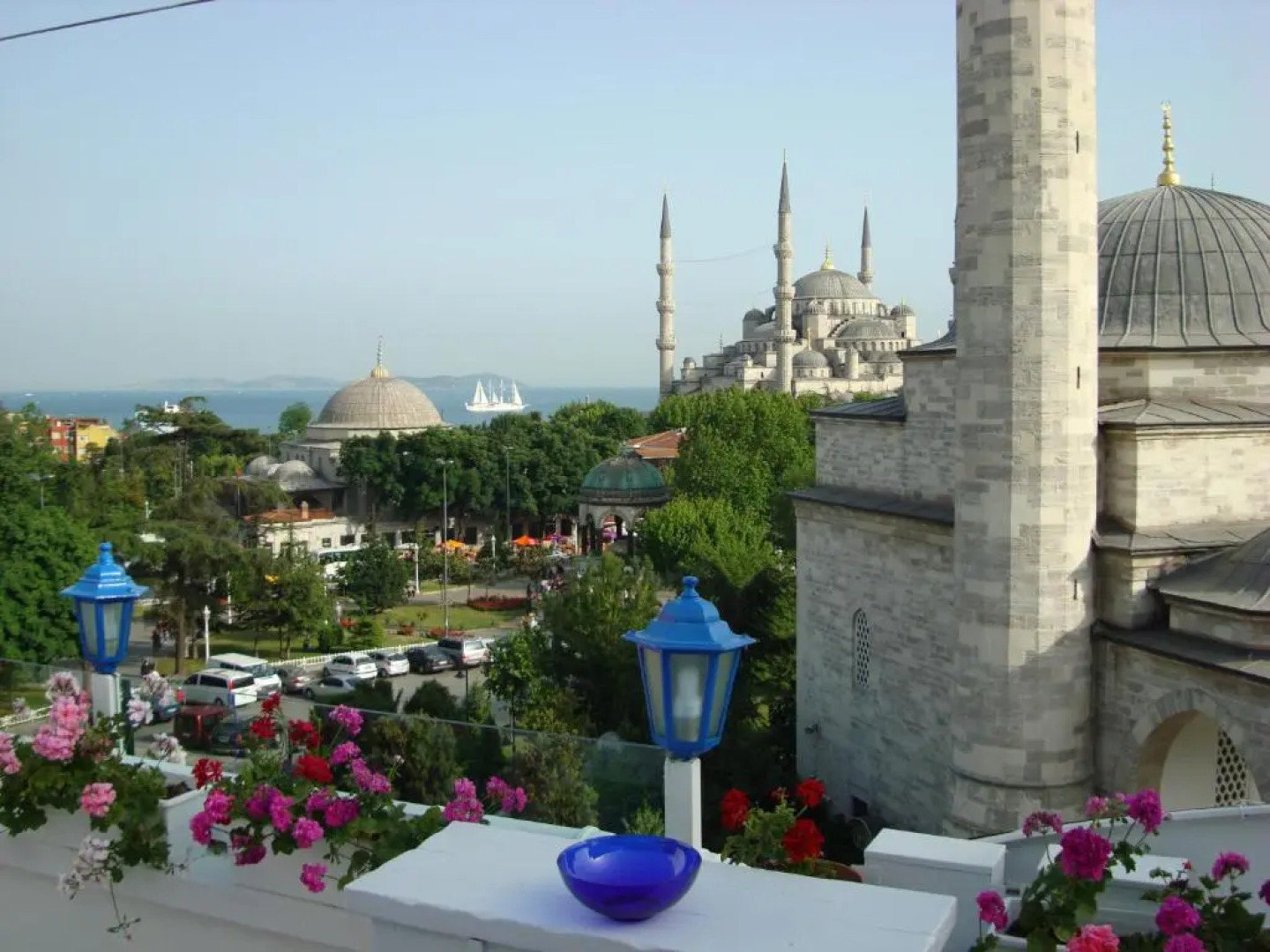 Sultanahmet Hotel