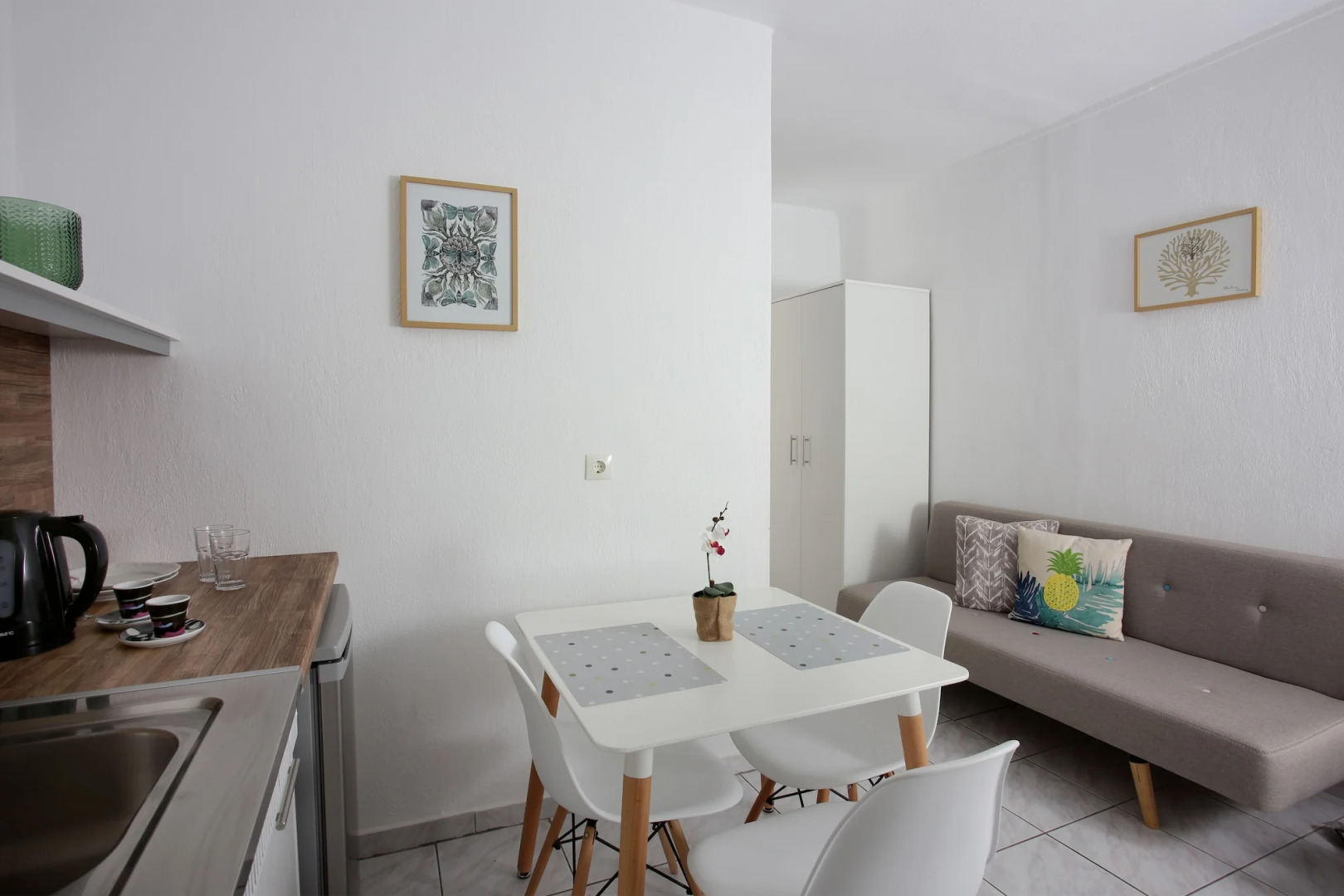 Anny Residences & Suites