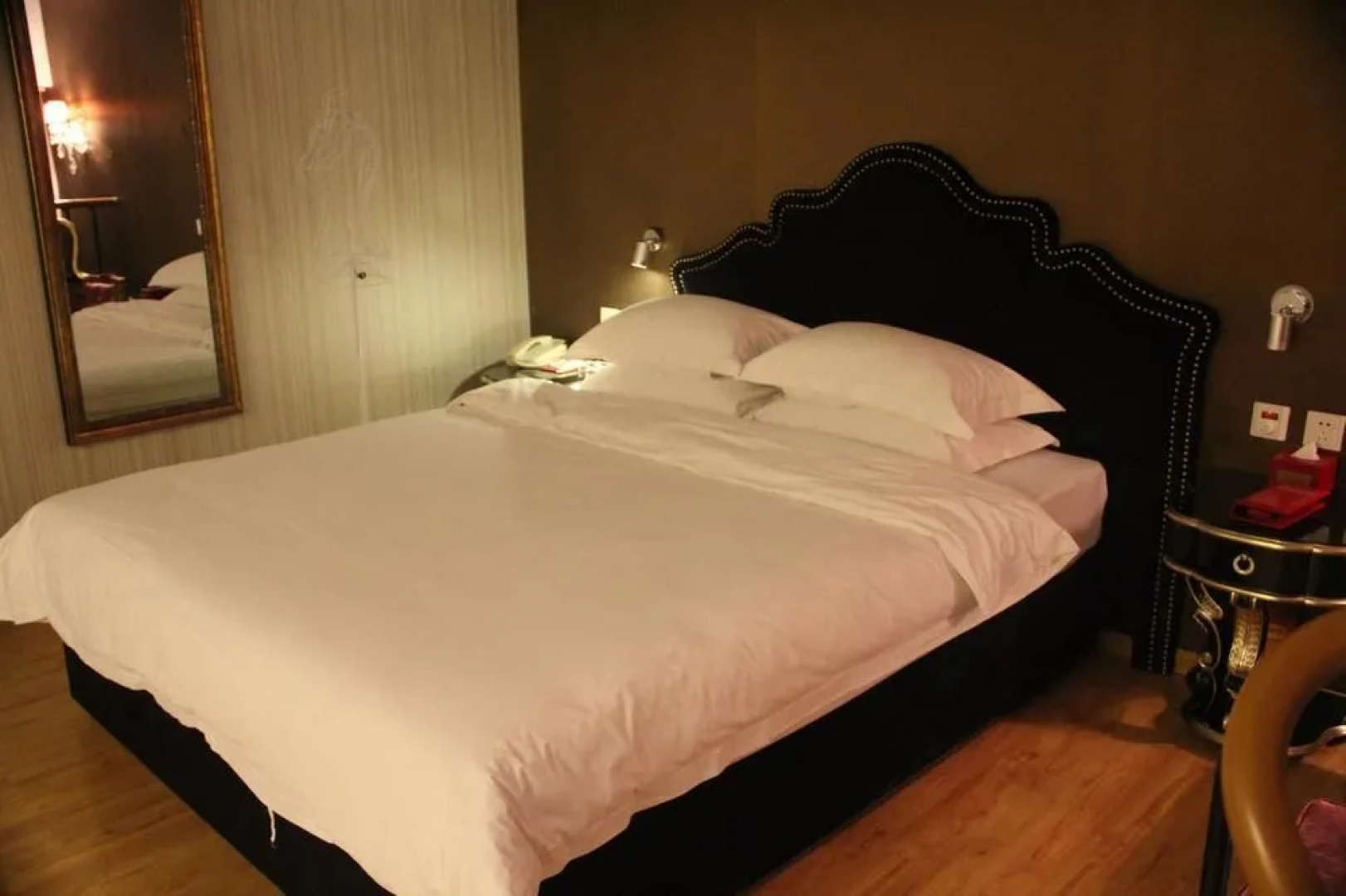 Zhengzhou Auchan International Hotel