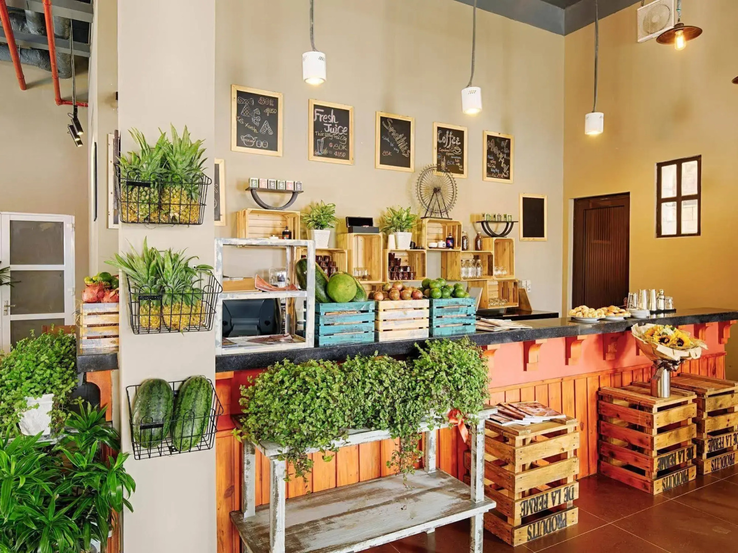 Mercure Danang French Village Bana Hills