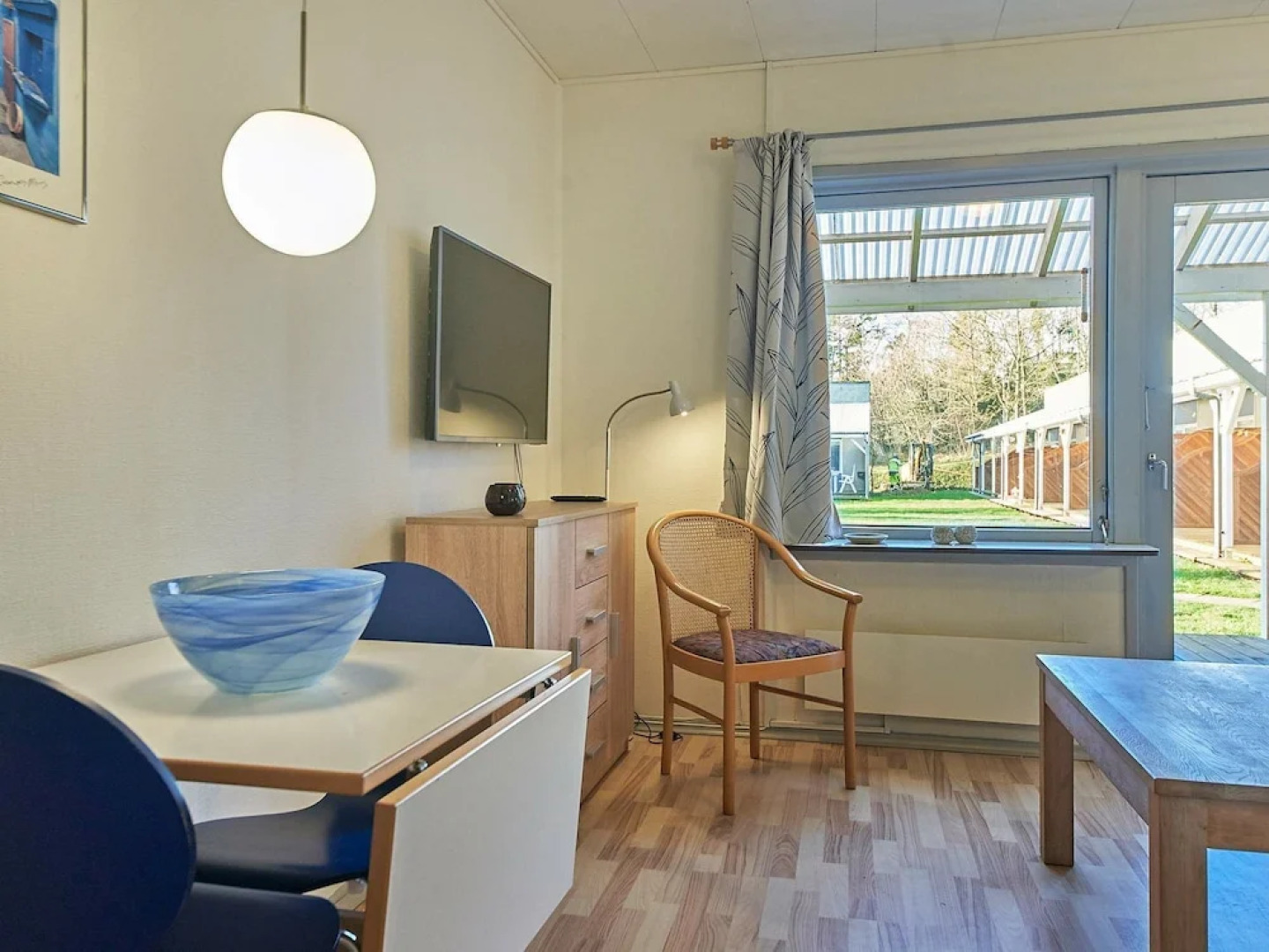 Alluring Holiday Home in Bornholm With Swimming Pool