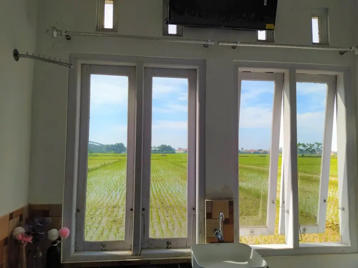 Guesthouse Berlian Batang Syariah RedPartner