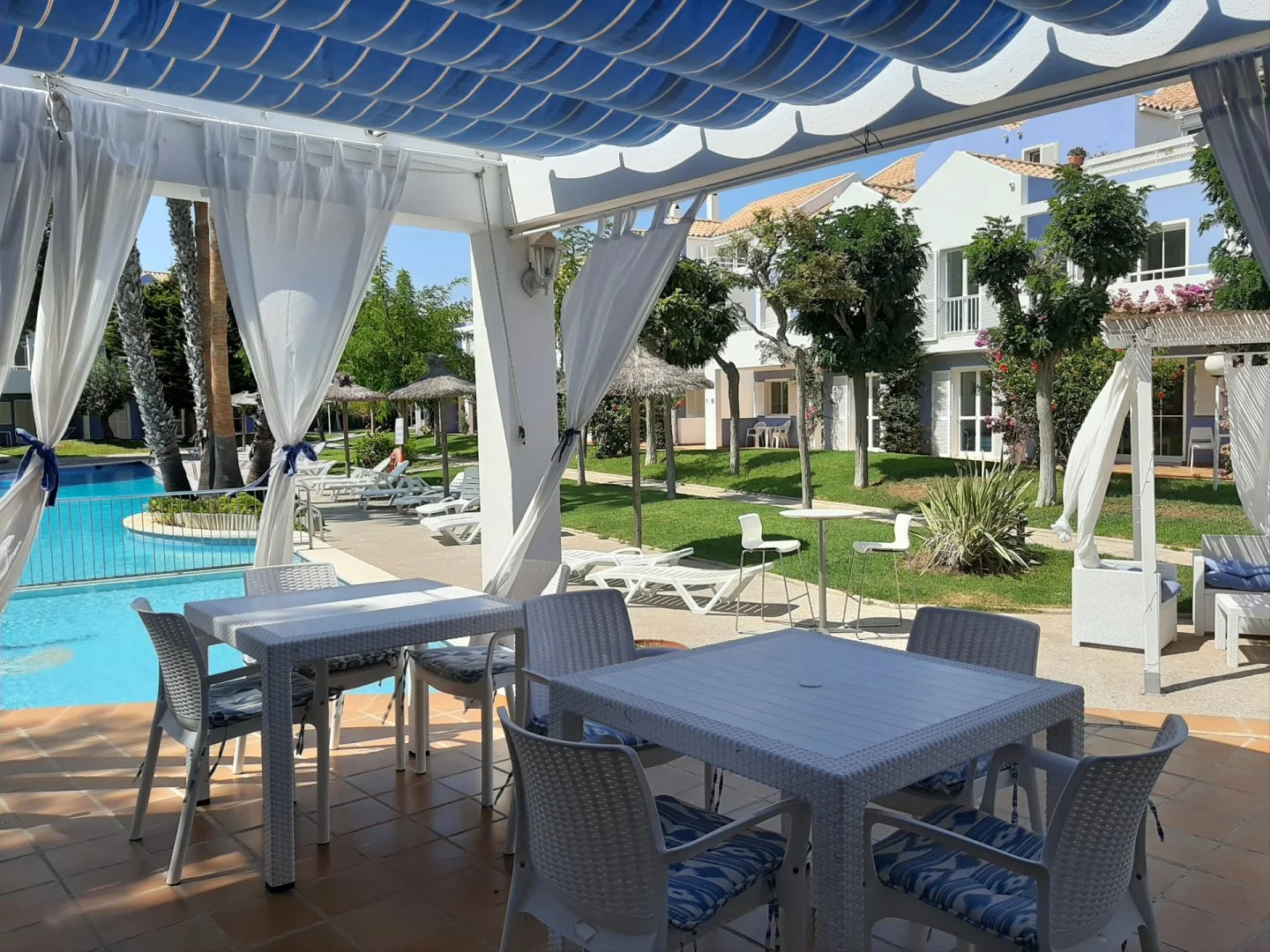 Club Ciudadela Aparthotel