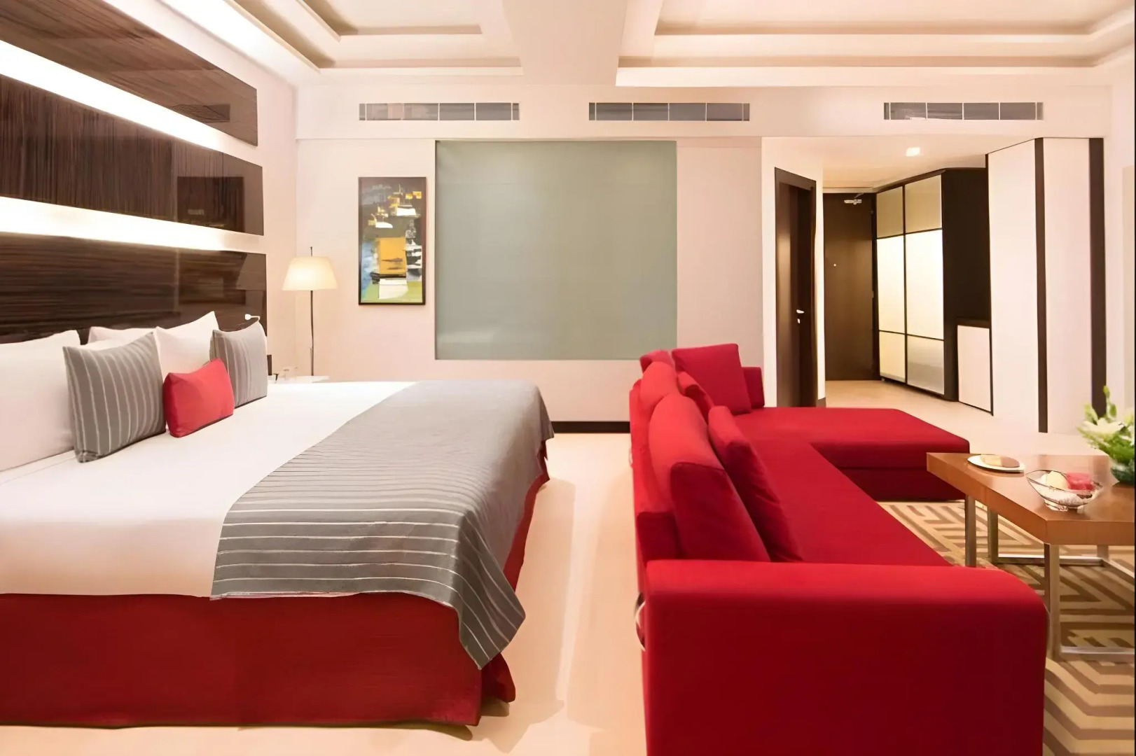 Welcomhotel by ITC Hotels, Dwarka, New Delhi