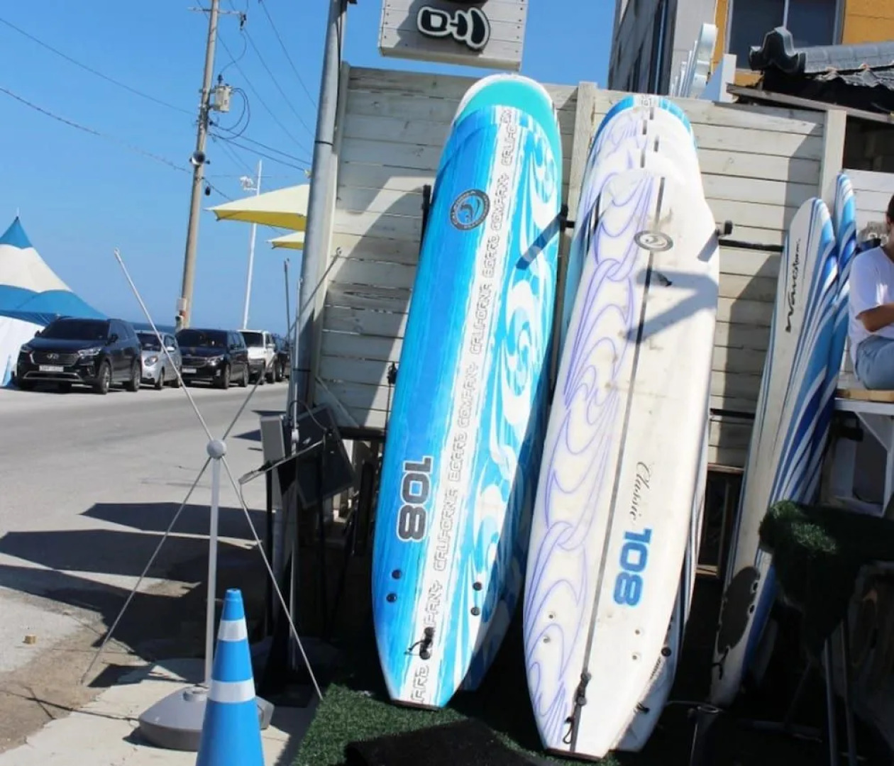 Poipu Surfing School Guesthouse - Hostel