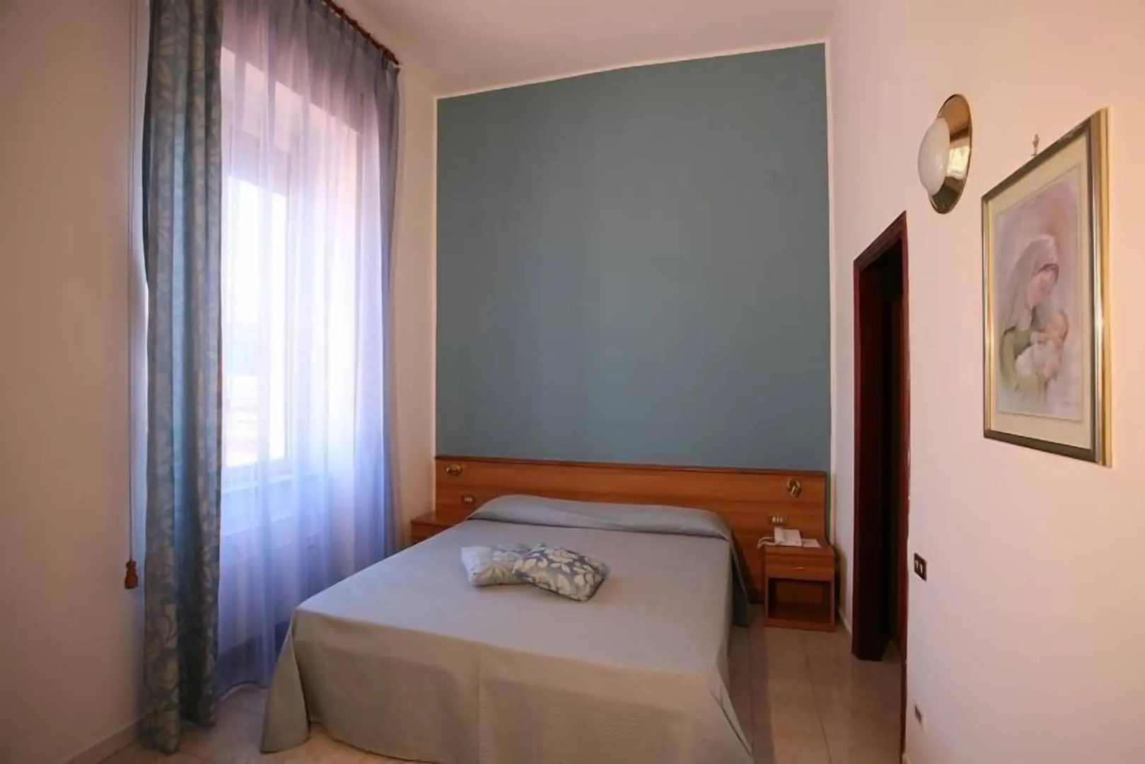 Hotel Santa Marta