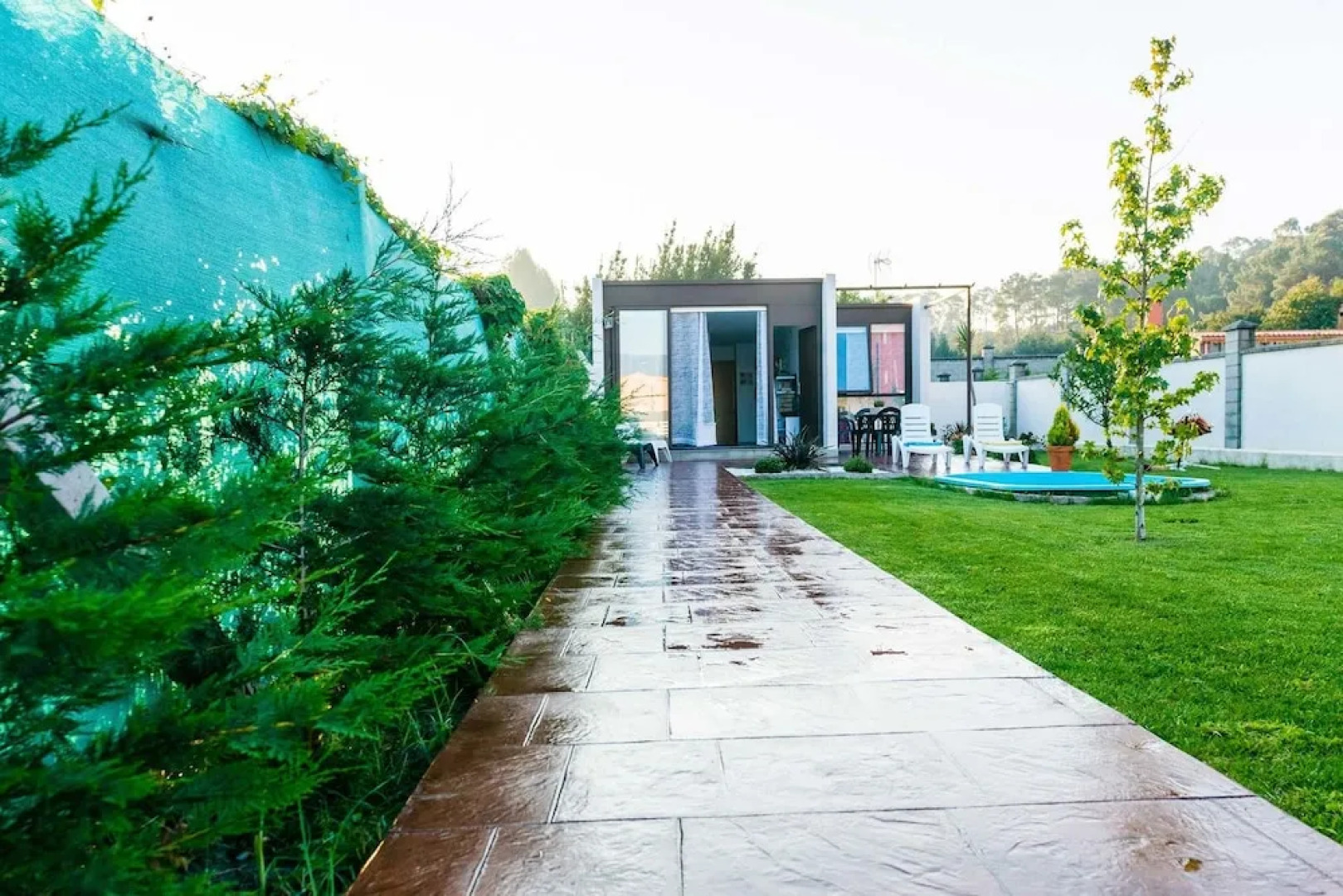 Boiro 101386 2 Bedroom Holiday home By Mo Rentals