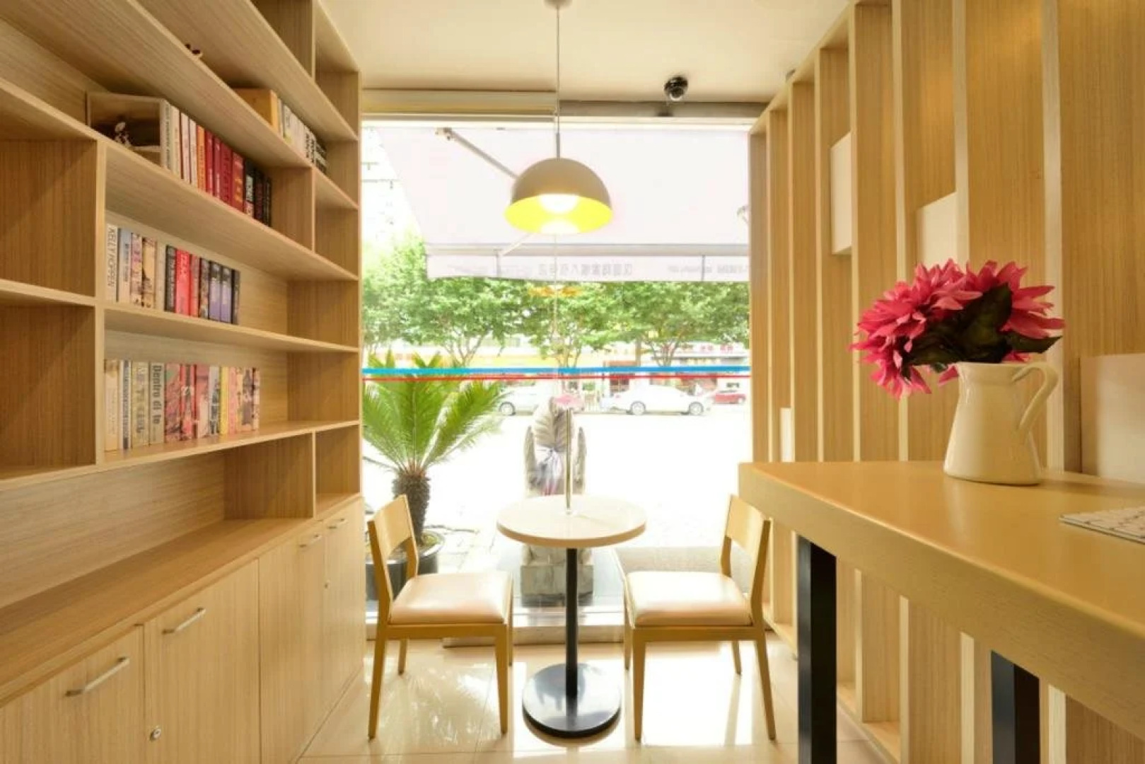 Hanting Express Xuchang Changge Zhongyao Avenue