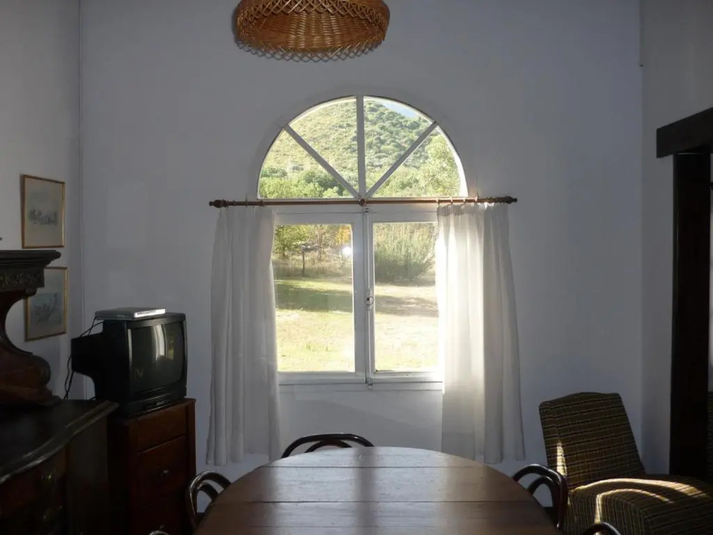 Hosteria Magdalena