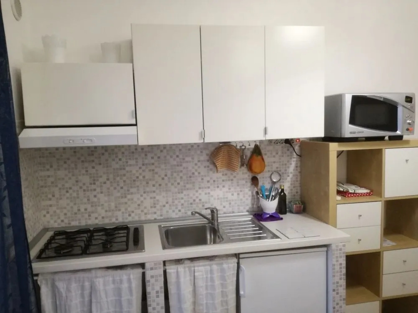 B&B Affittacamere Battipaglia