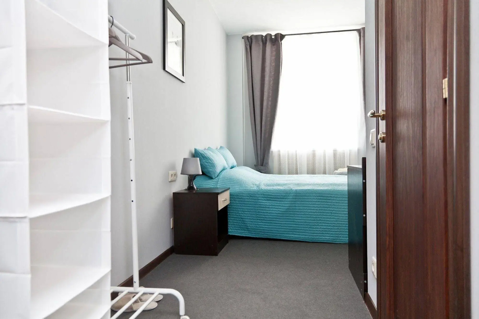 Мини Отель Мэри Поппинс