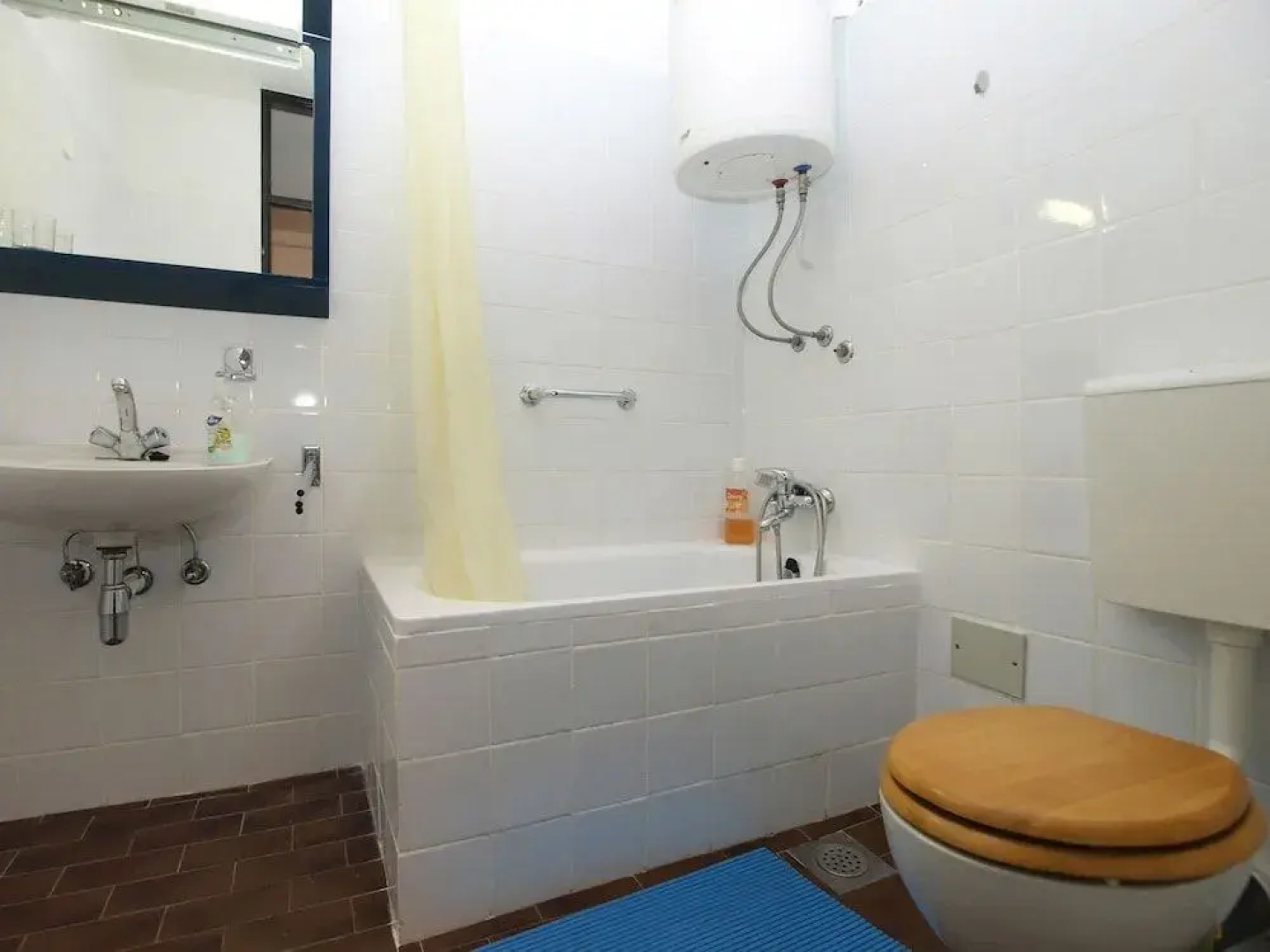 Apartment Margareta