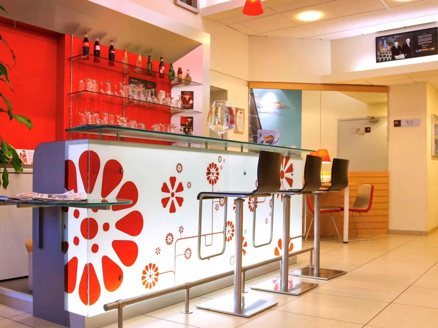 Hôtel ibis Brest Centre