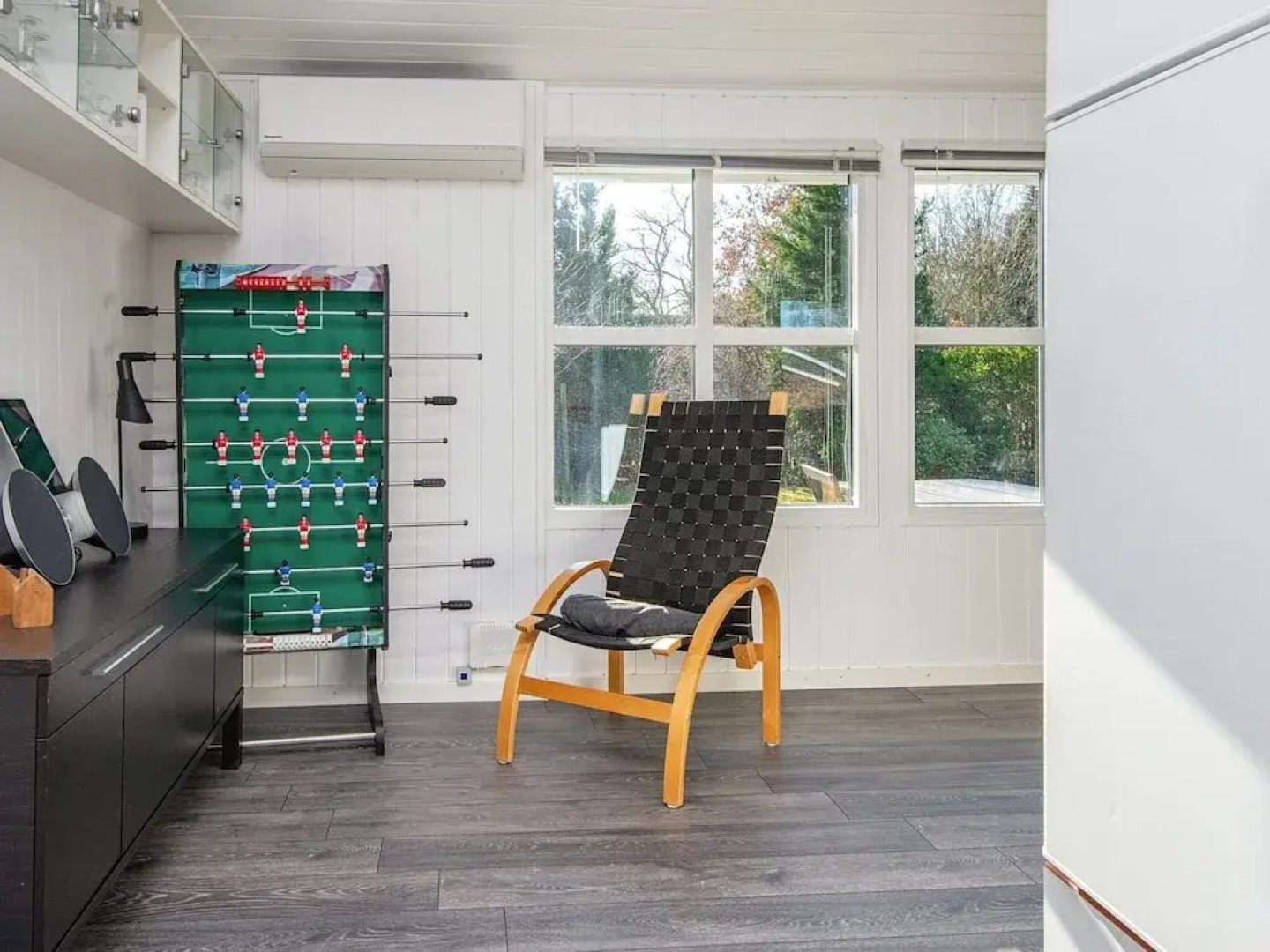 7 Person Holiday Home in Ulfborg-by Traum