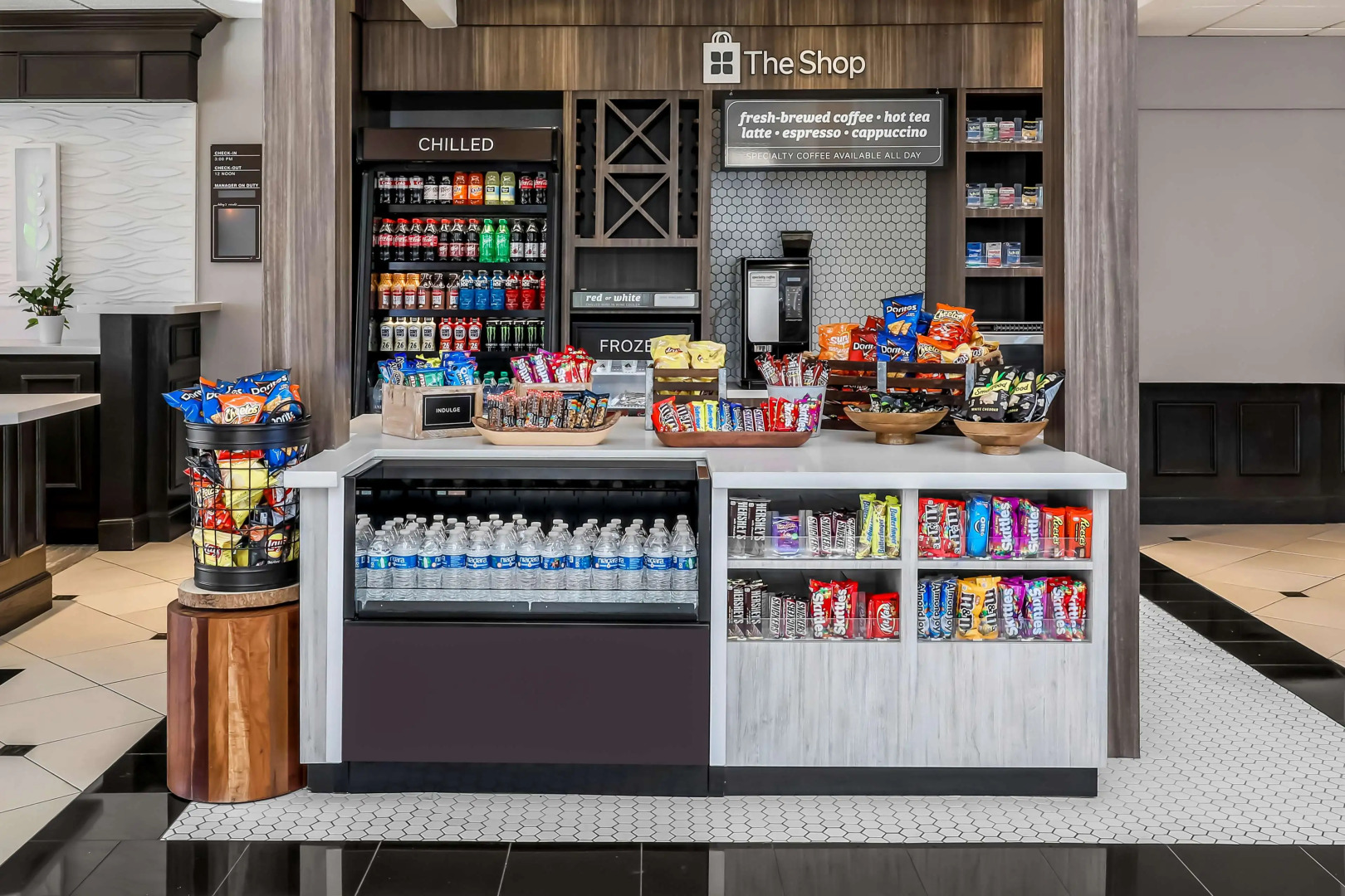 Hilton Garden Inn Norman