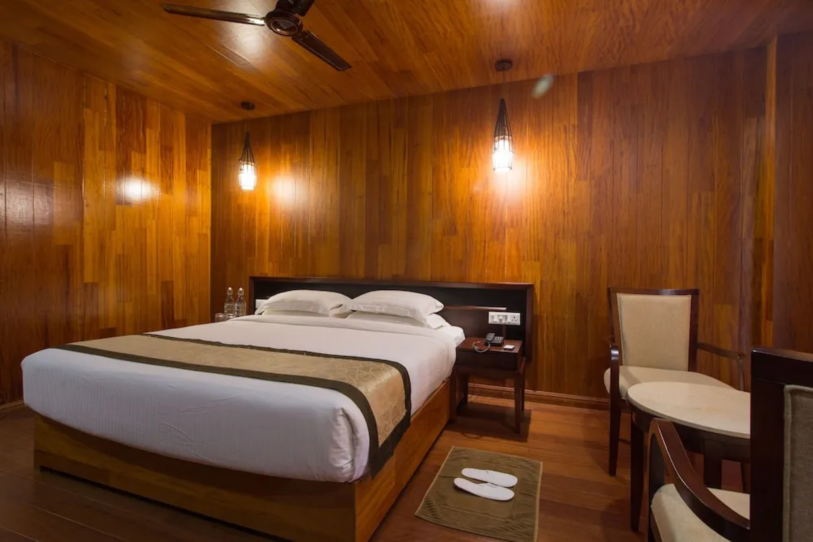 TSG Blue Resort and Spa