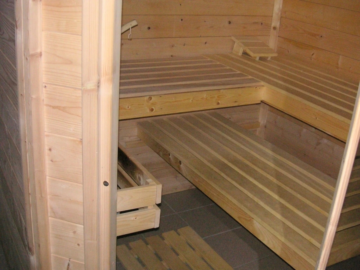 Boutique Villa With Sauna in Stavoren