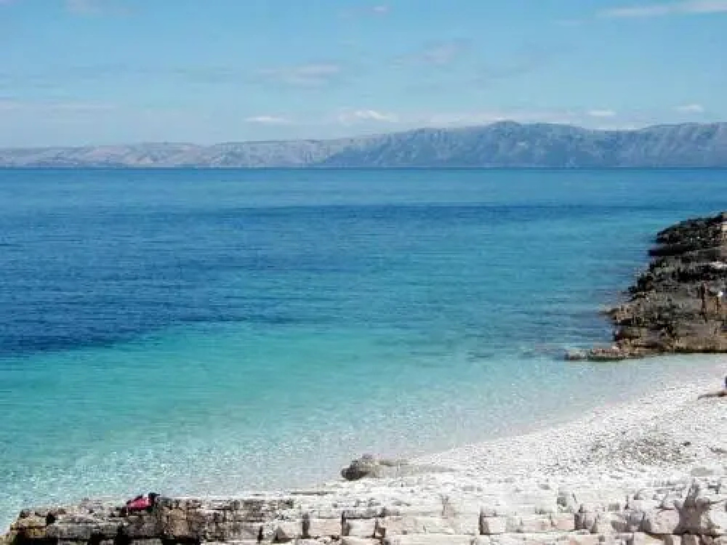 Stone House Villa Darinka