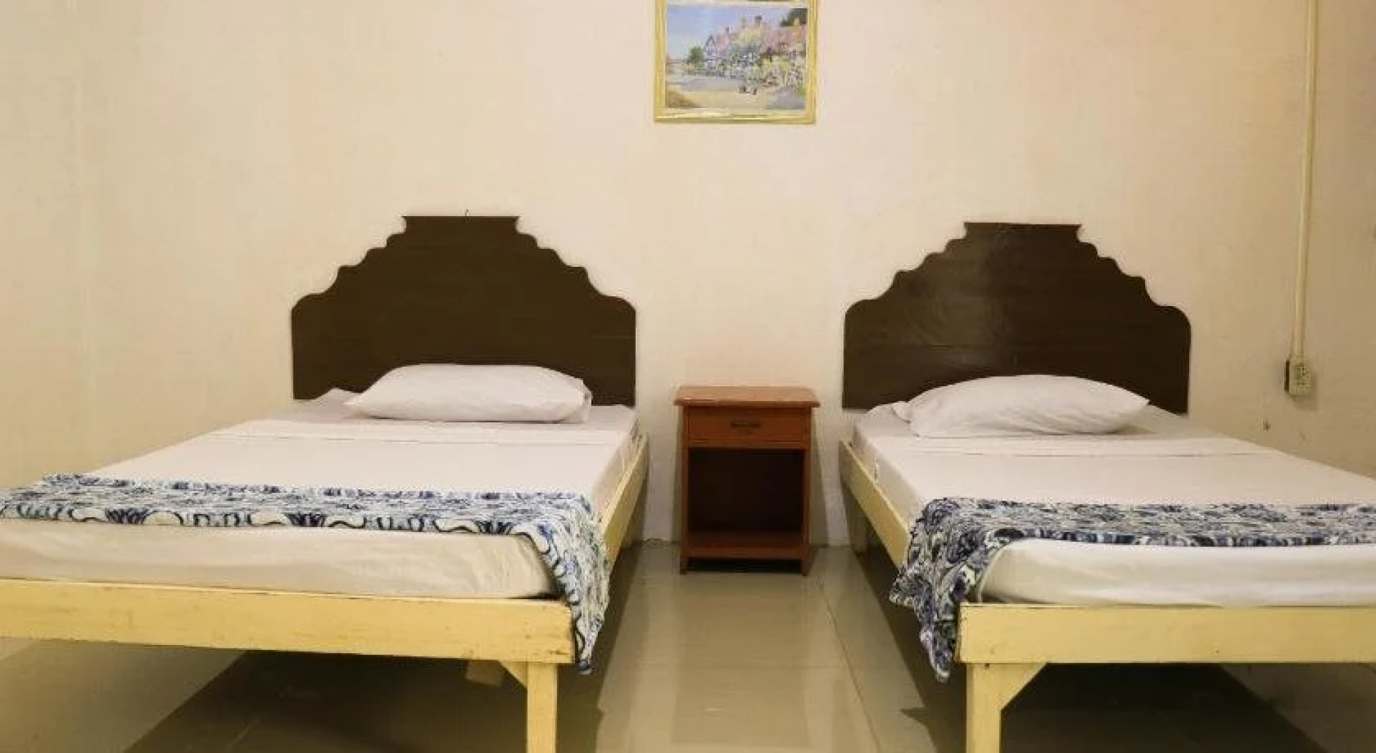 D' Coral Beach Resort