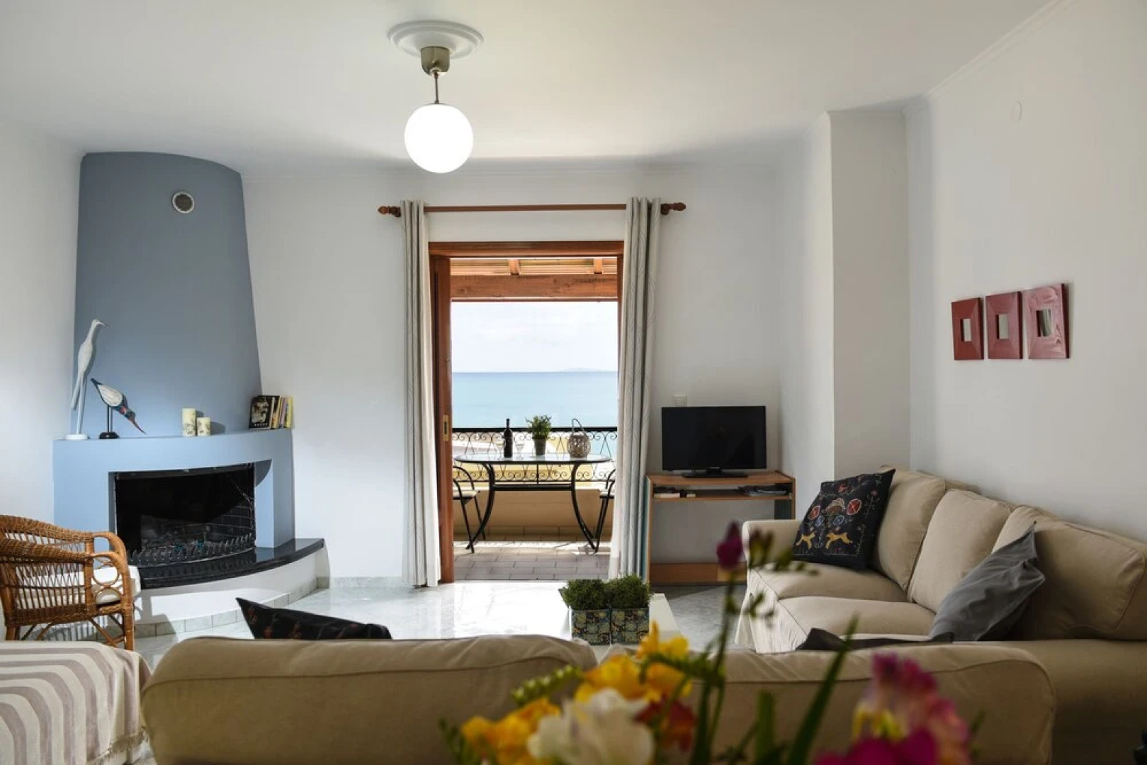 Fotopoulos Apartments