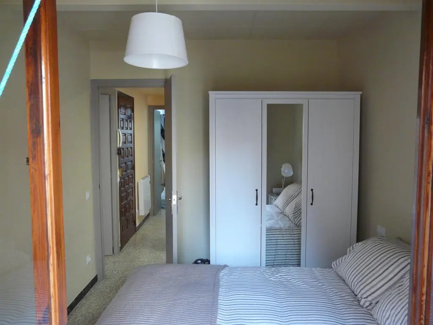 Apartaments Sant Miquel